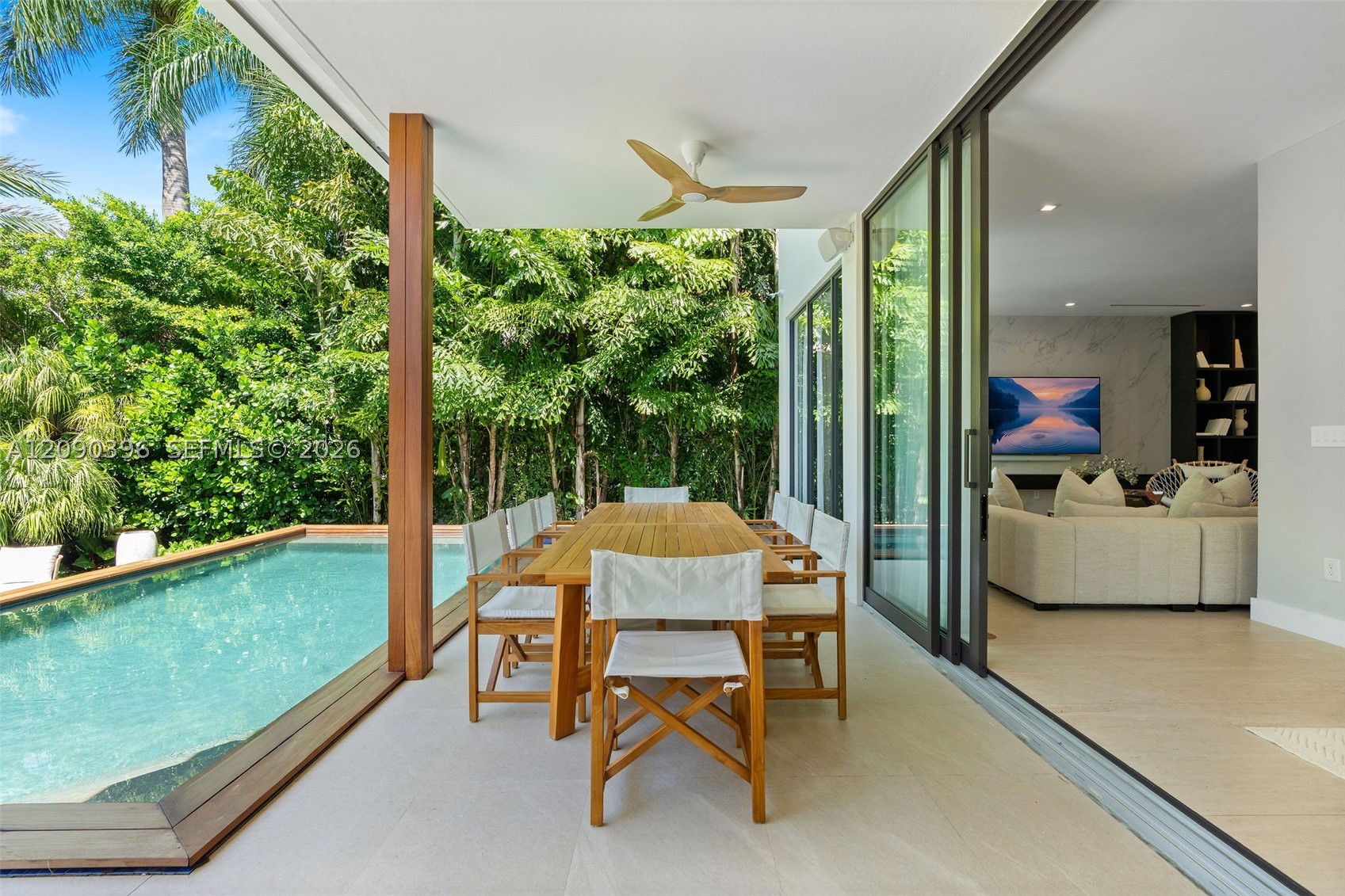 5701 N Bay Rd, Miami Beach FL 33140