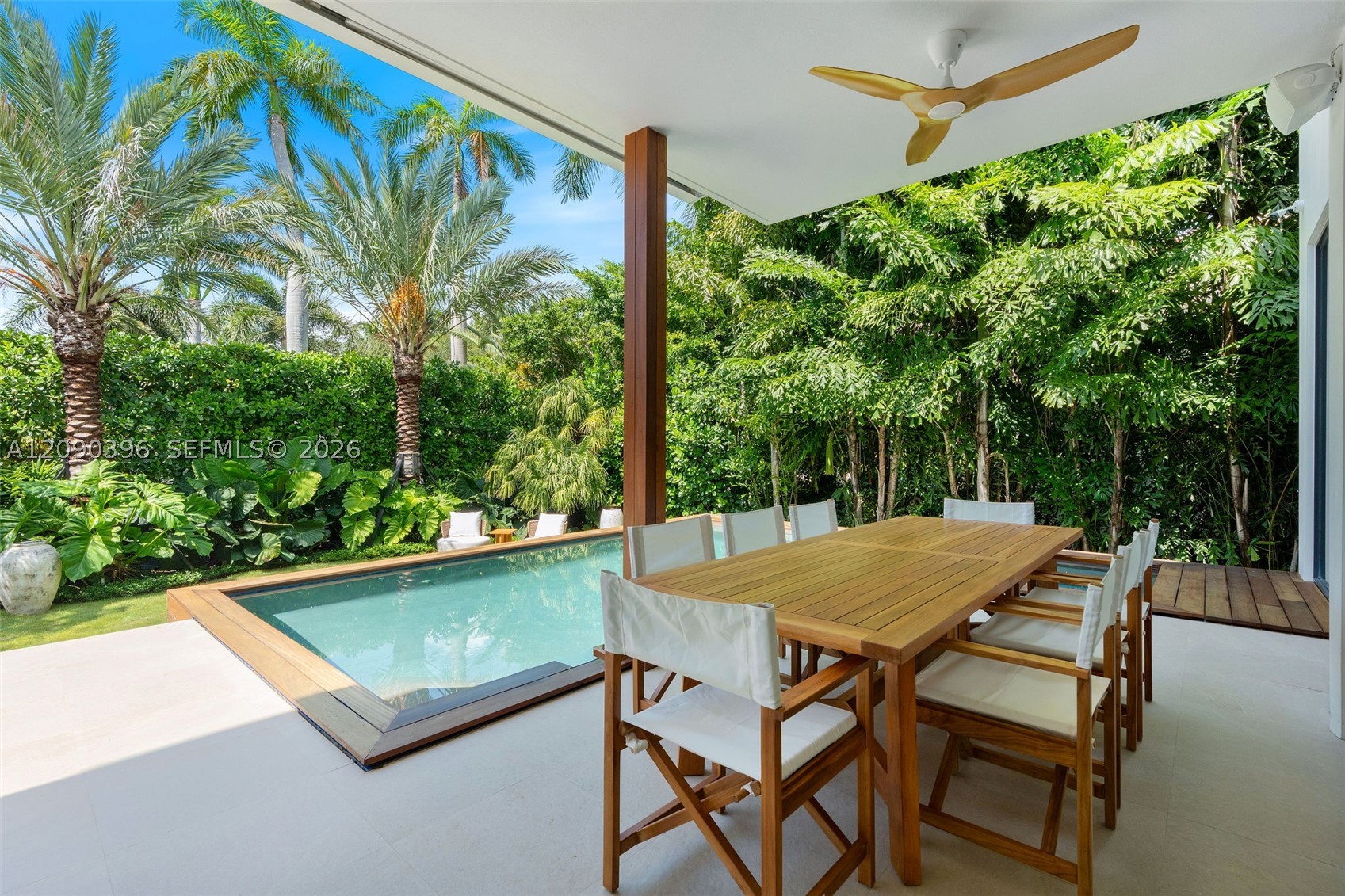 5701 N Bay Rd, Miami Beach FL 33140