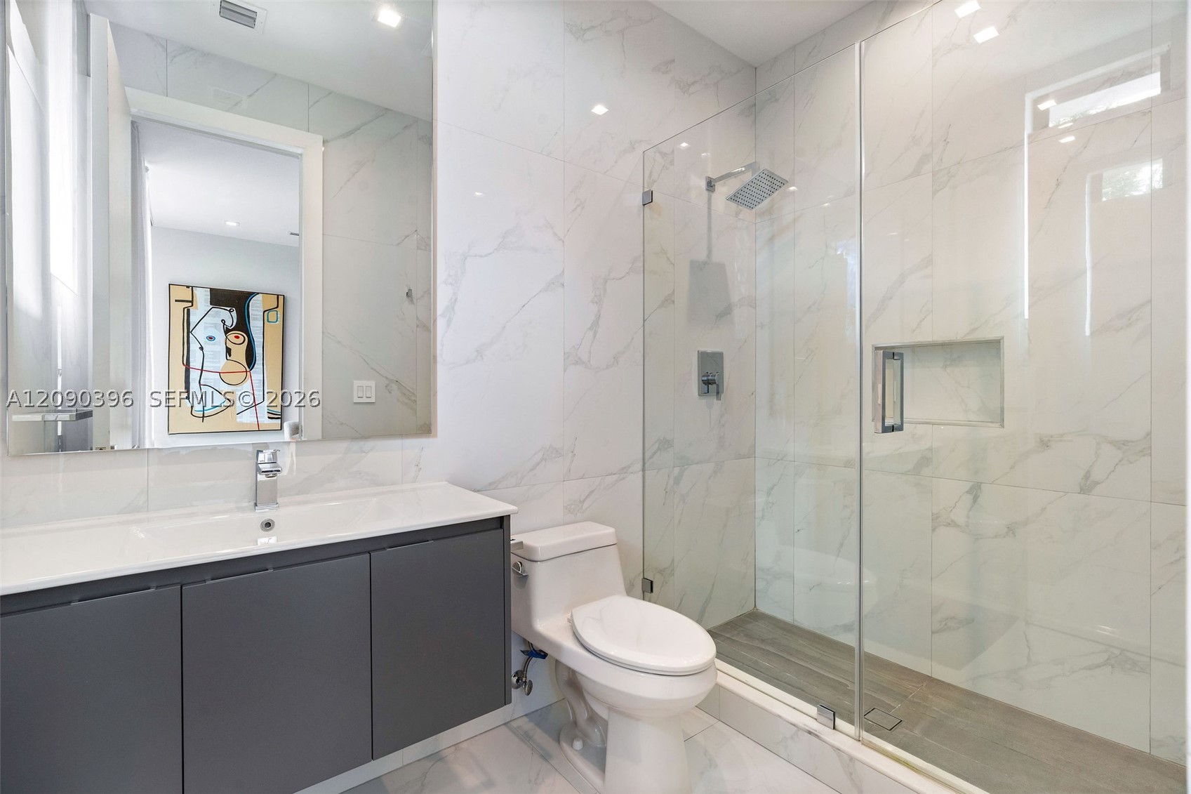 5701 N Bay Rd, Miami Beach FL 33140