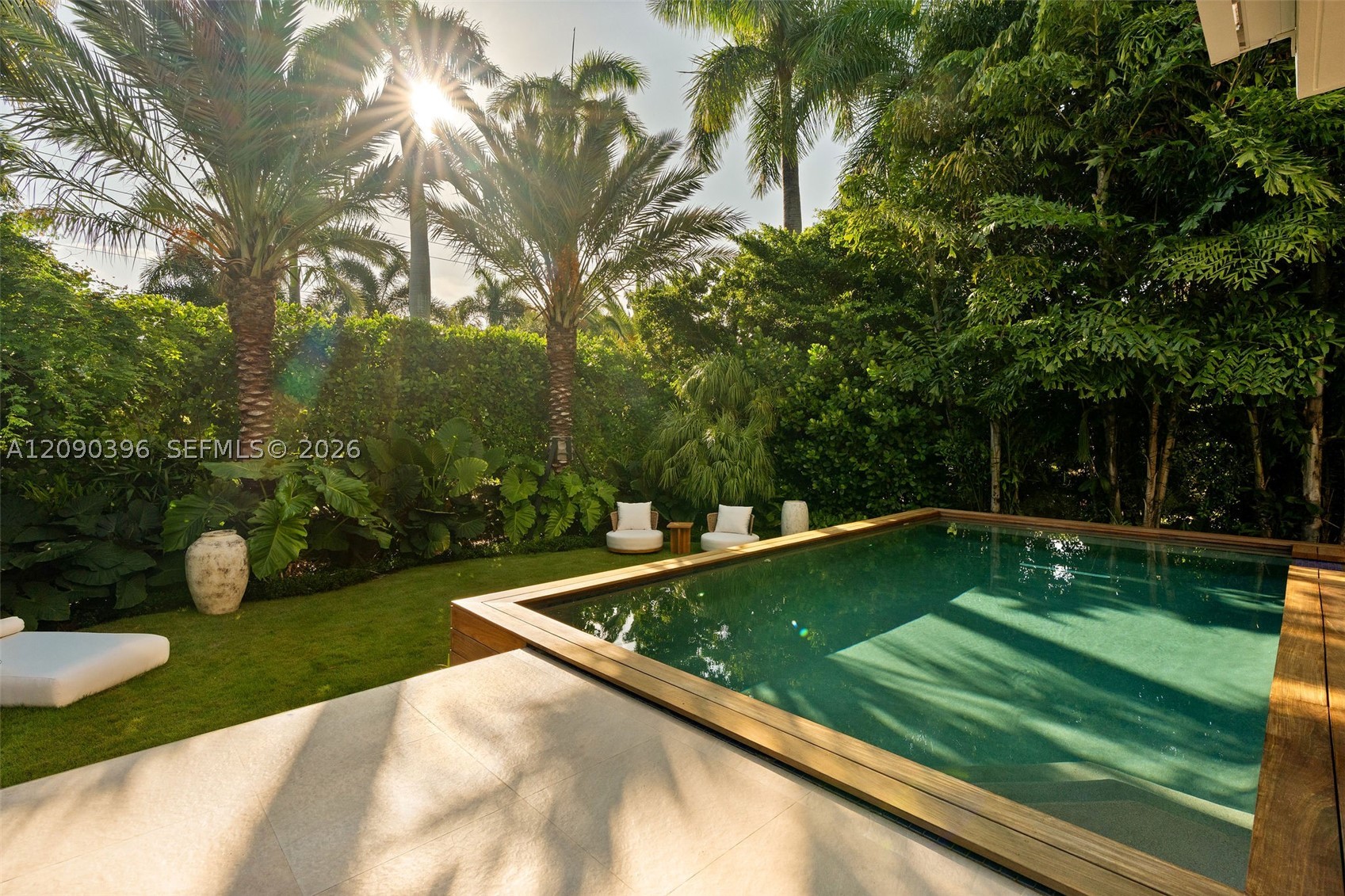 5701 N Bay Rd, Miami Beach FL 33140