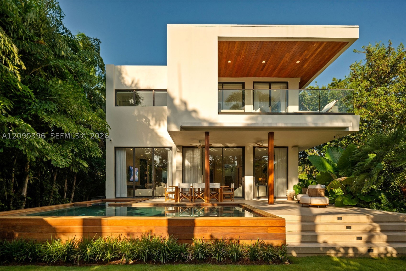 5701 N Bay Rd, Miami Beach FL 33140