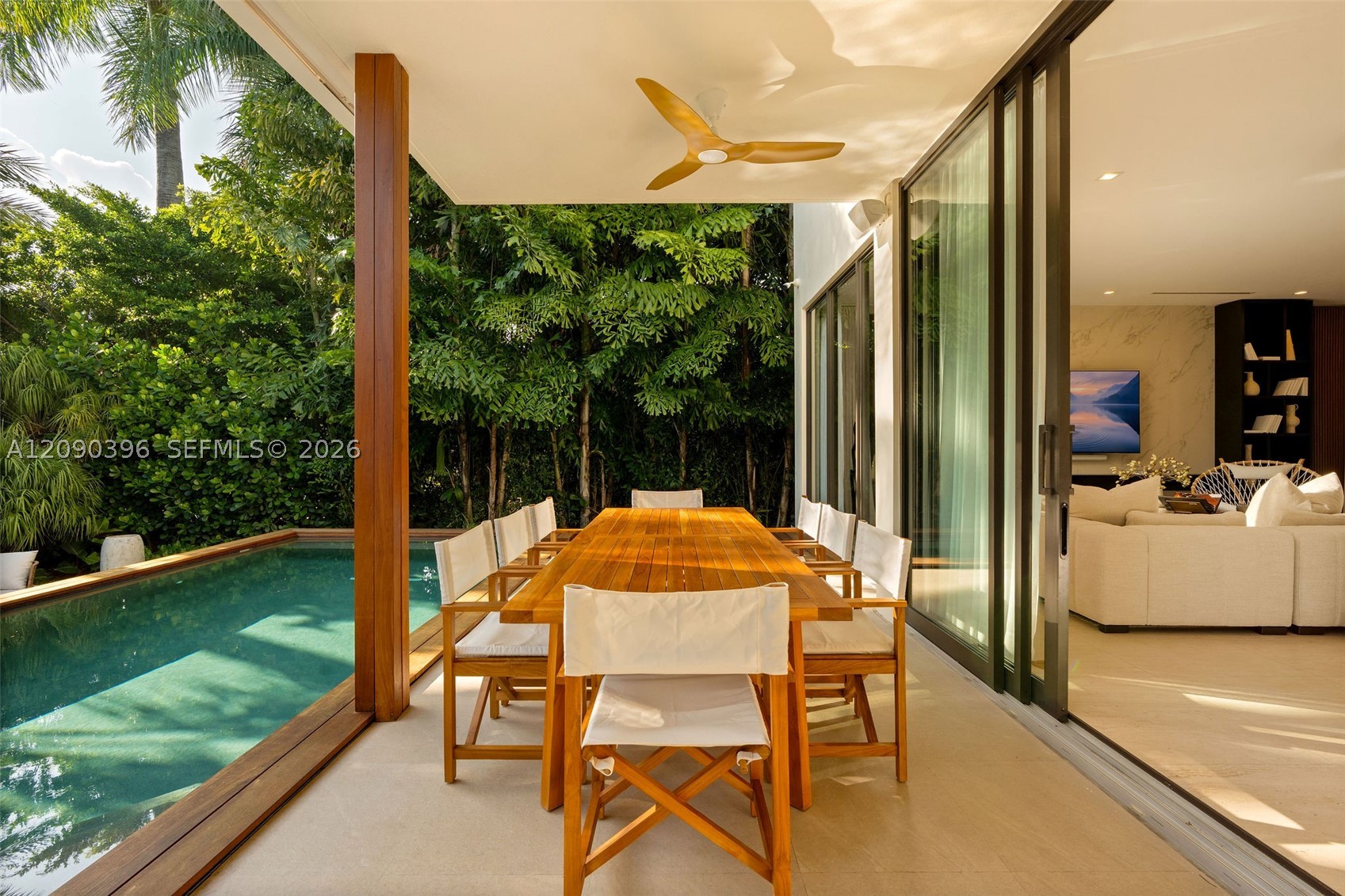 5701 N Bay Rd, Miami Beach FL 33140