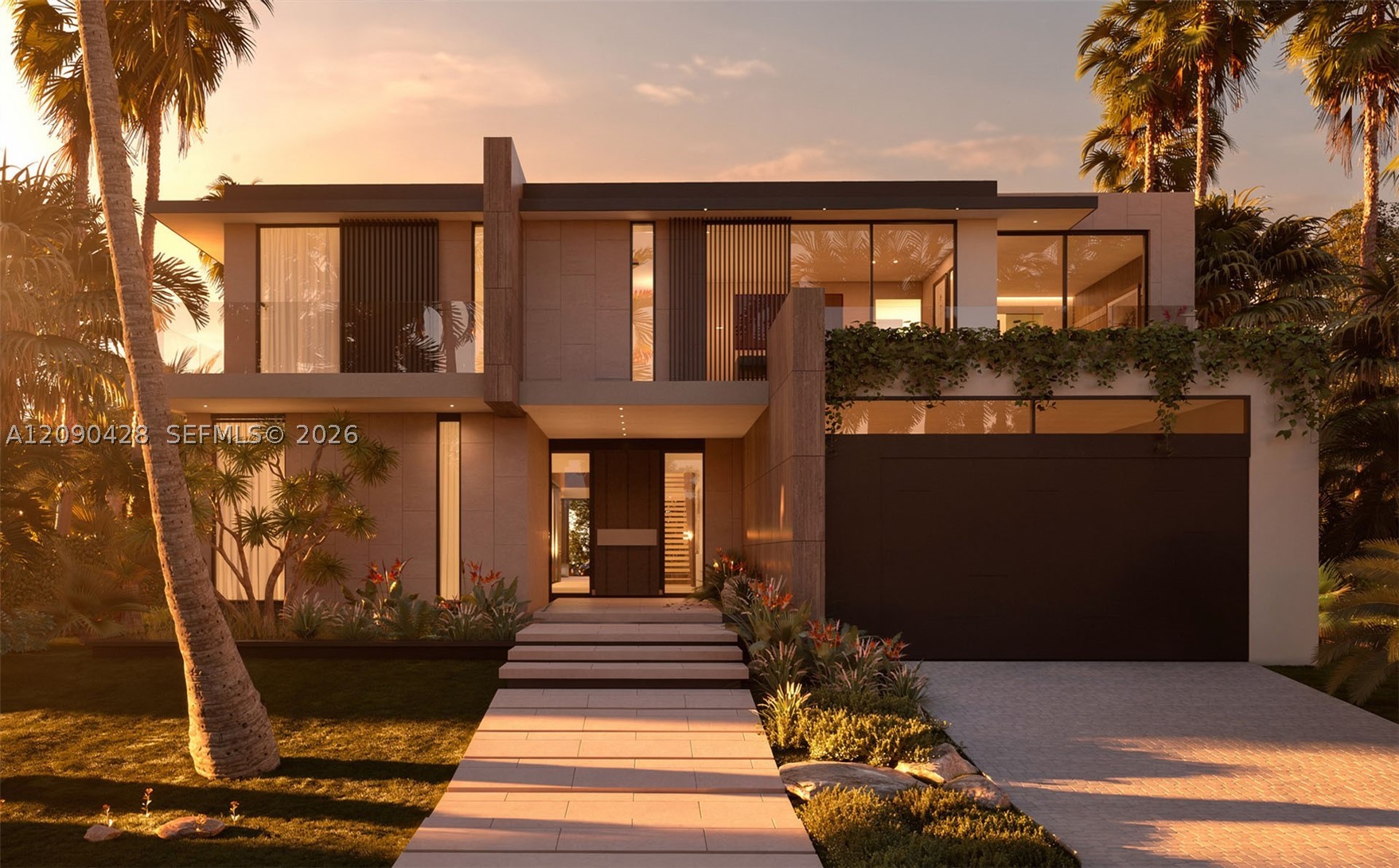 9450 Bay Dr, Surfside FL 33154