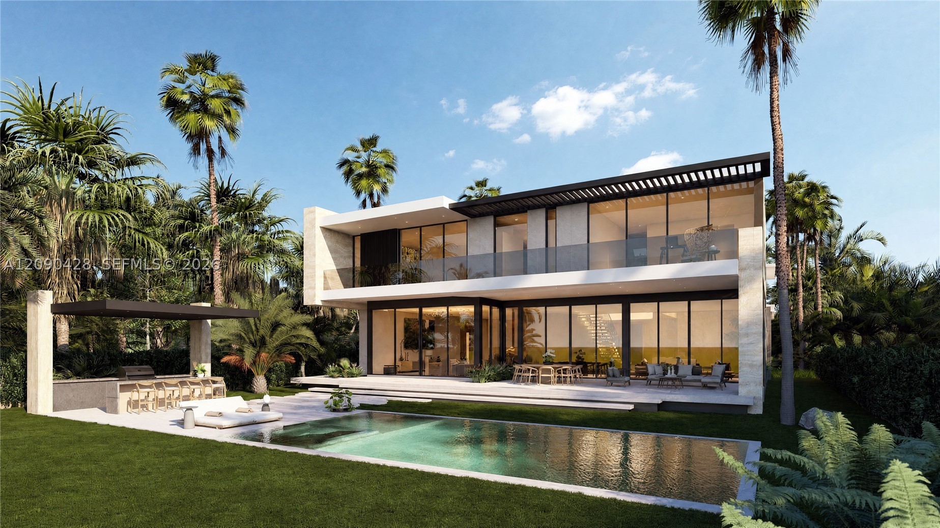 9450 Bay Dr, Surfside FL 33154