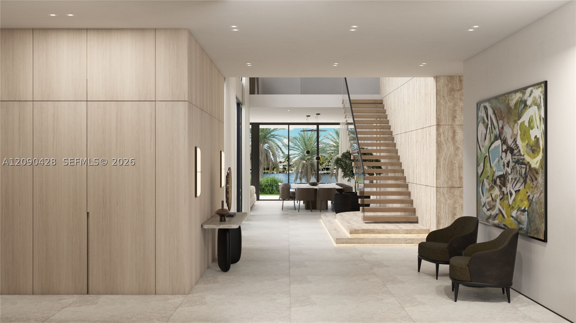 9450 Bay Dr, Surfside FL 33154