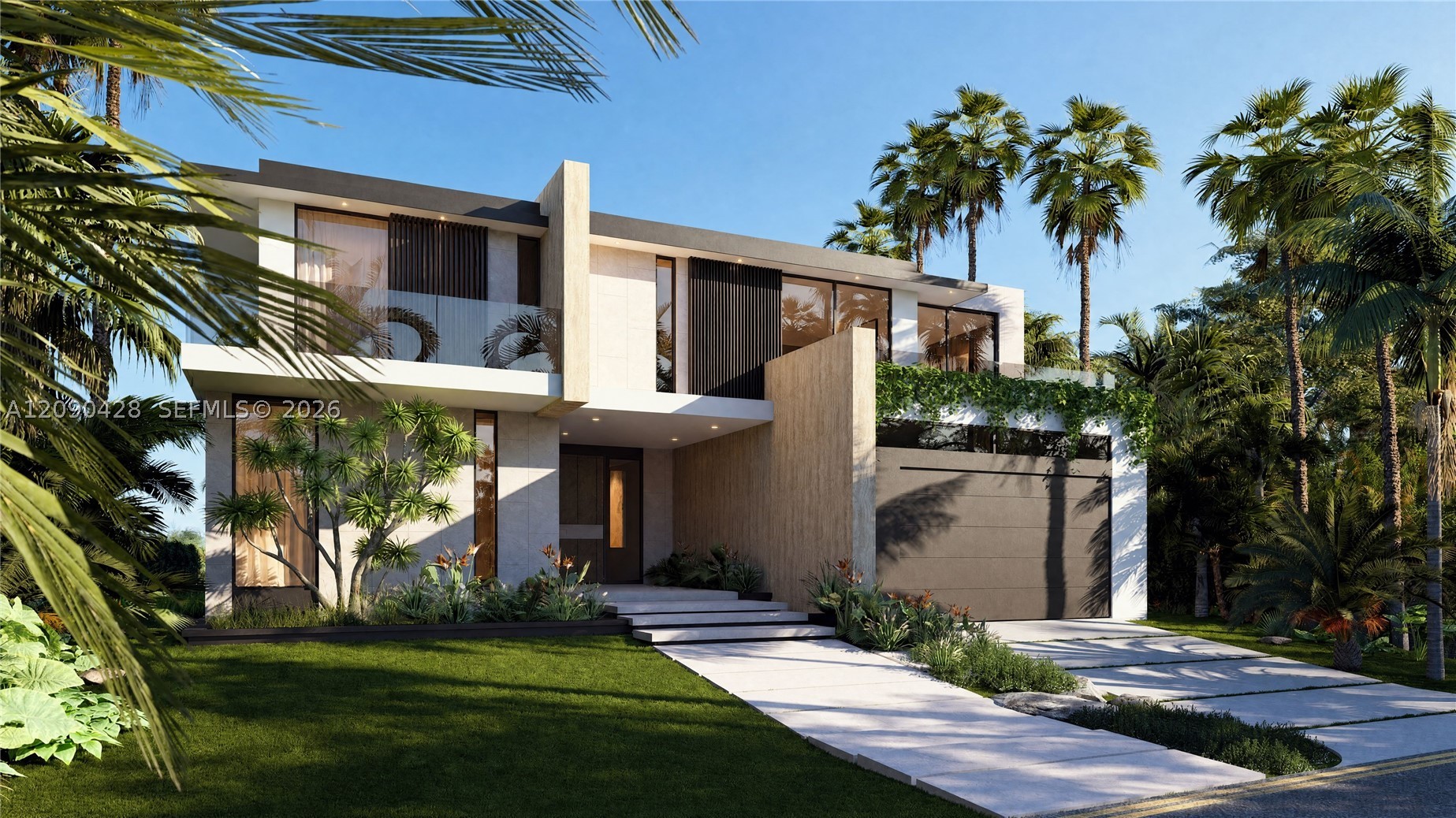 9450 Bay Dr, Surfside FL 33154