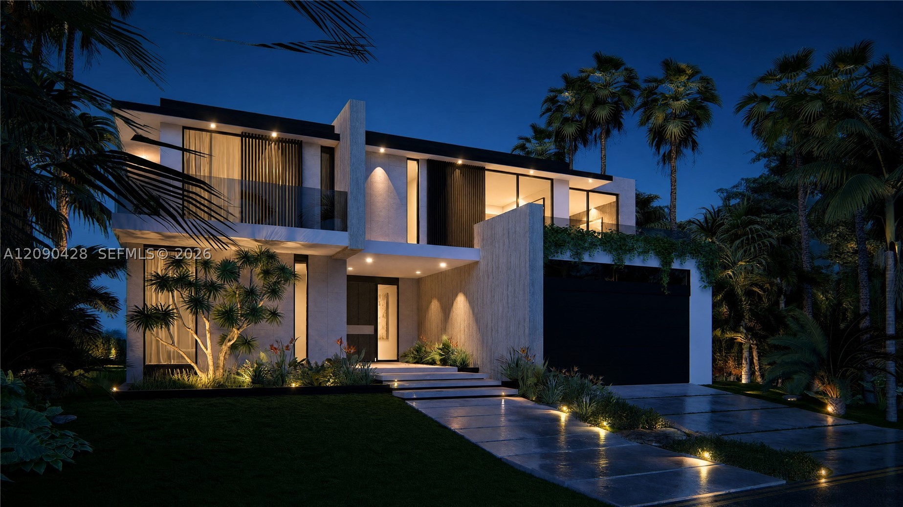 9450 Bay Dr, Surfside FL 33154