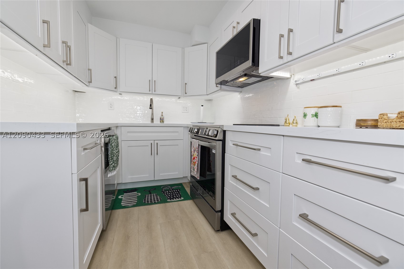 5838 SW 74th Ter #317, South Miami FL 33143