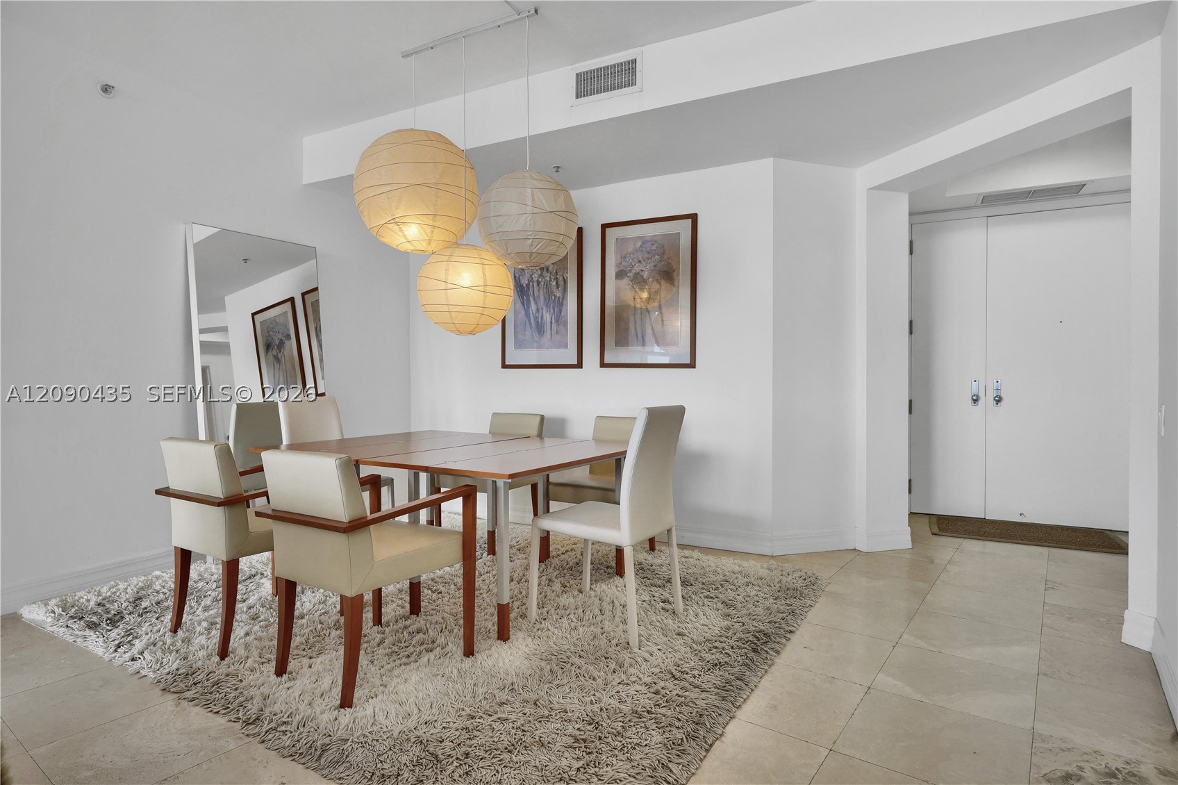 808 Brickell Key Dr #2506, Miami FL 33131