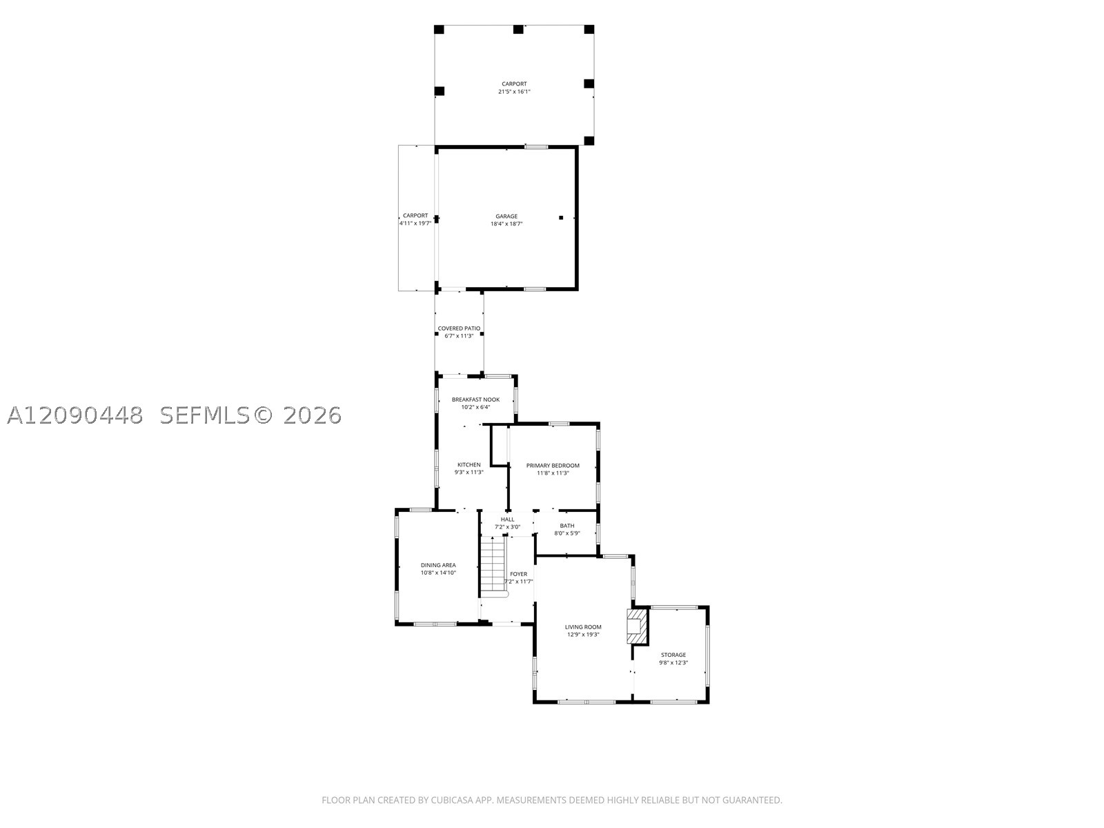 931 NW 14th Ct, Miami FL 33125
