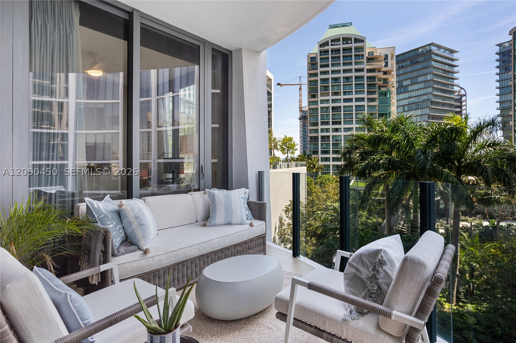 2831 S Bayshore Dr #604, Miami FL 33133