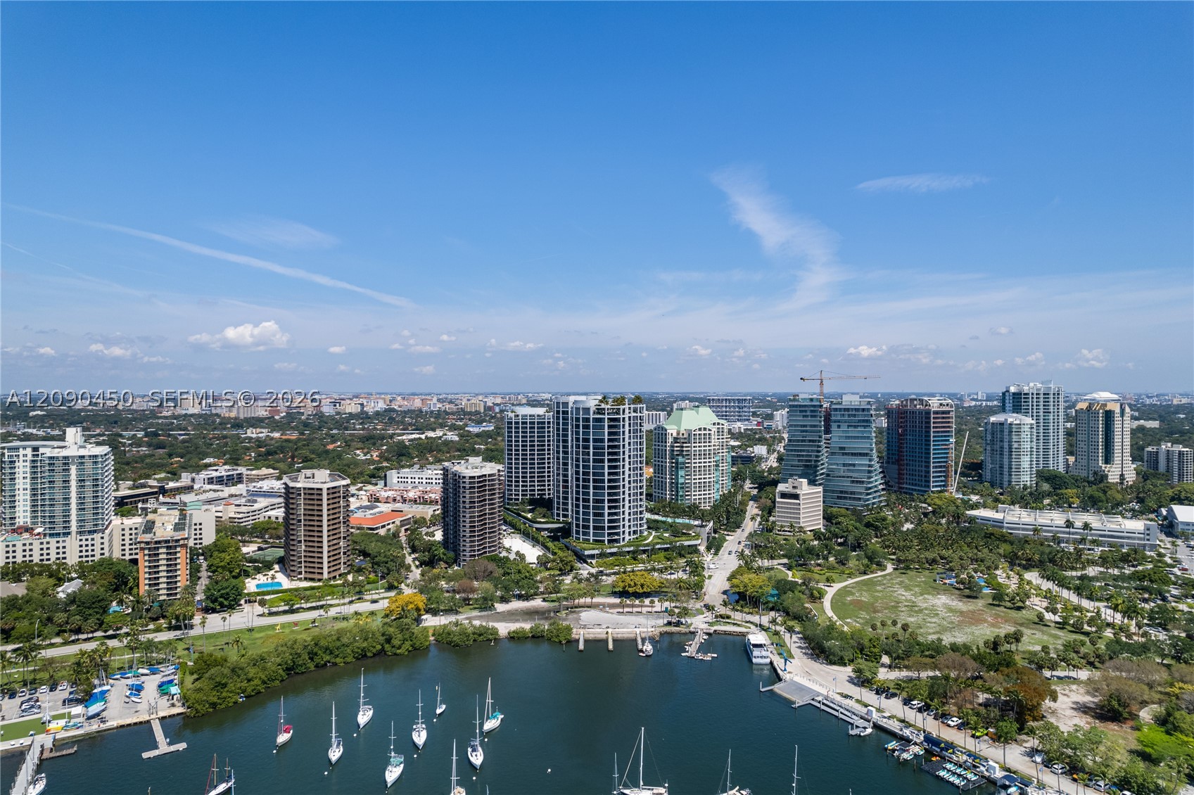 2831 S Bayshore Dr #604, Miami FL 33133