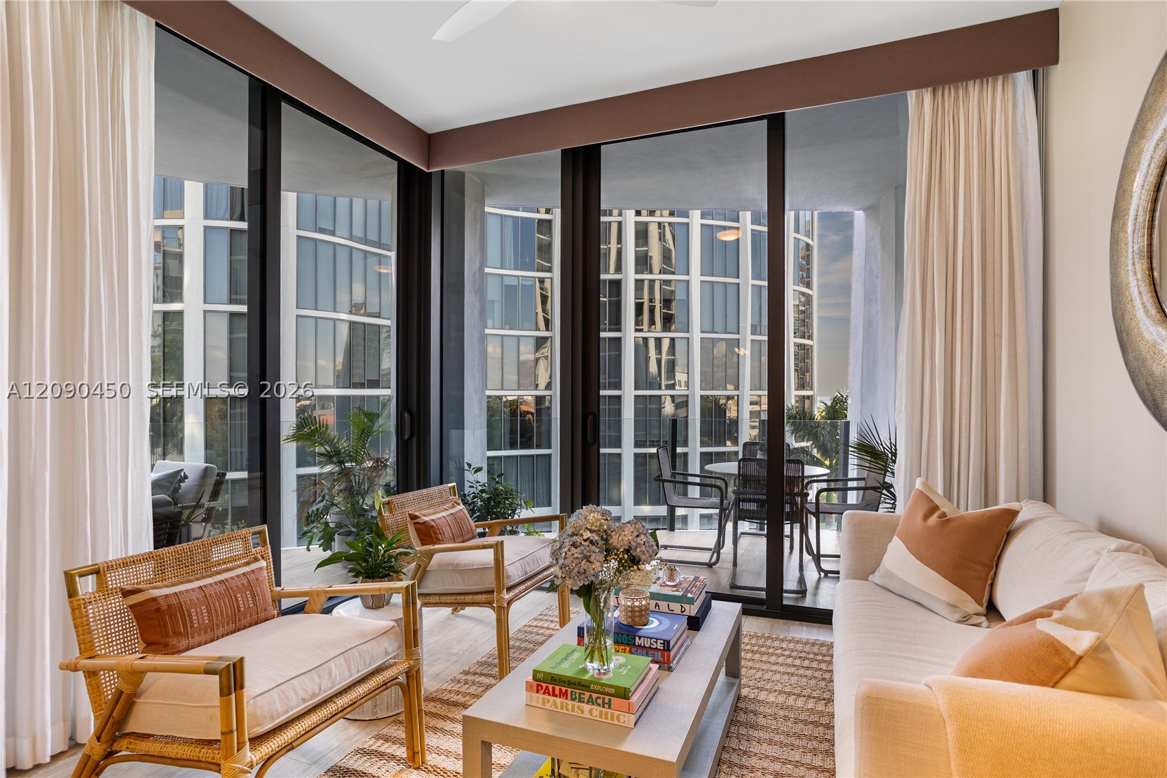 2831 S Bayshore Dr #604, Miami FL 33133