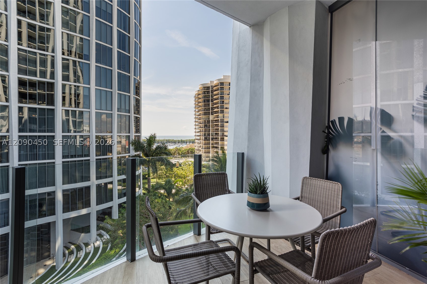 2831 S Bayshore Dr #604, Miami FL 33133