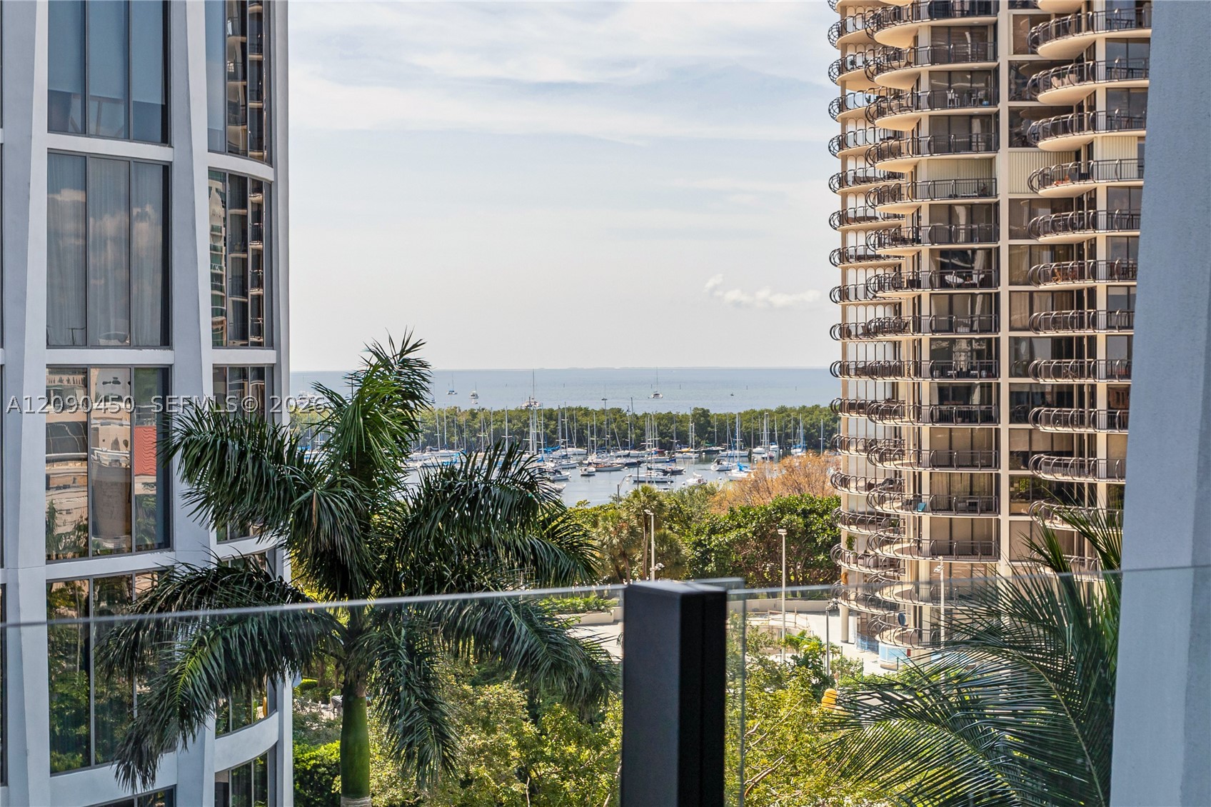 2831 S Bayshore Dr #604, Miami FL 33133