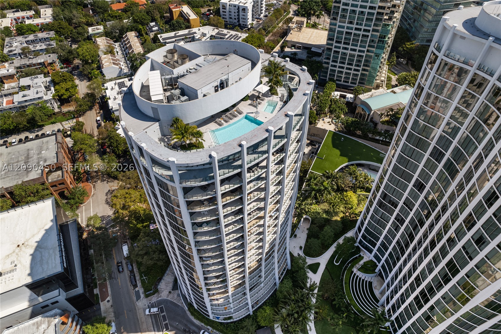 2831 S Bayshore Dr #604, Miami FL 33133