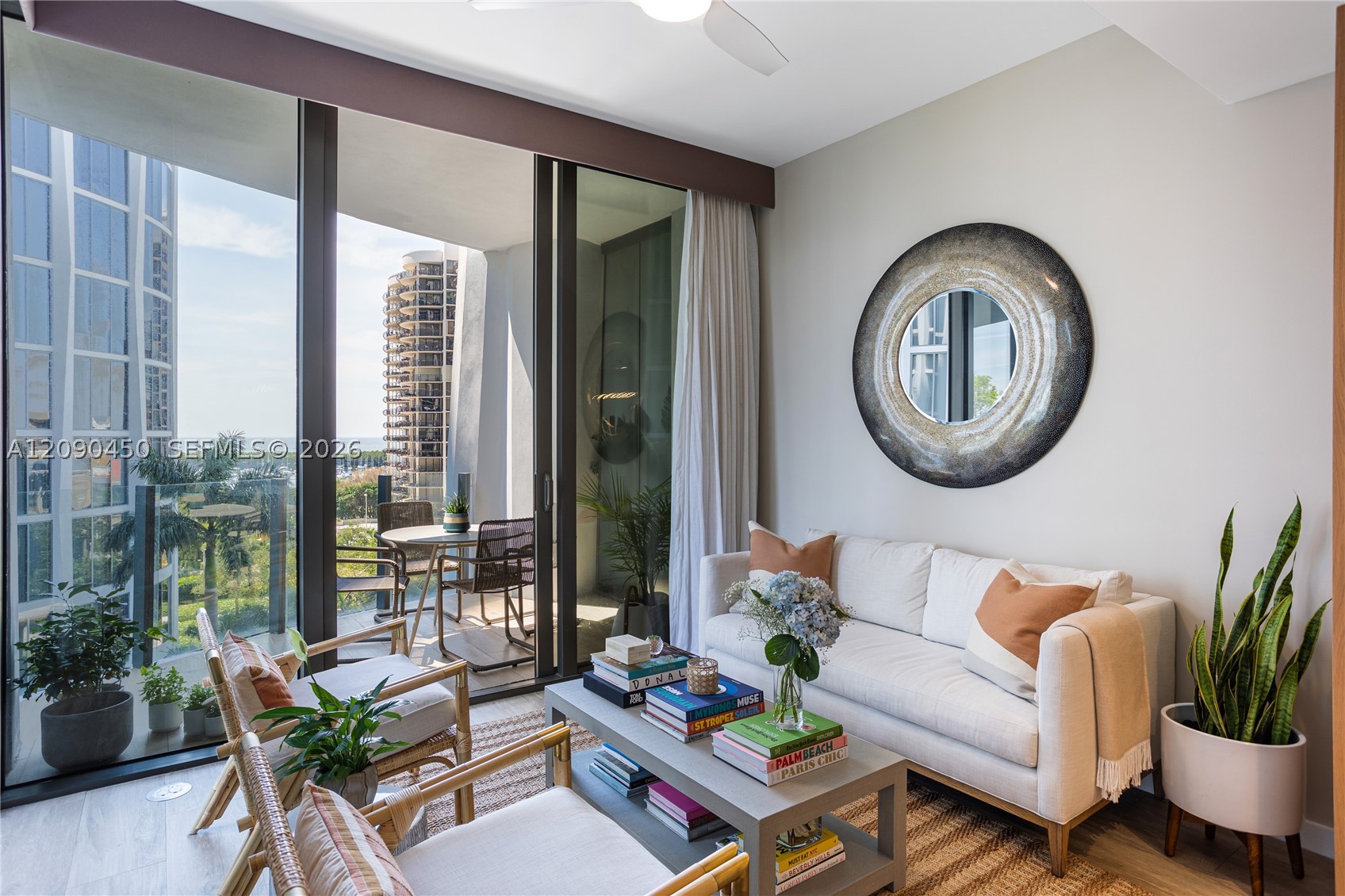 2831 S Bayshore Dr #604, Miami FL 33133
