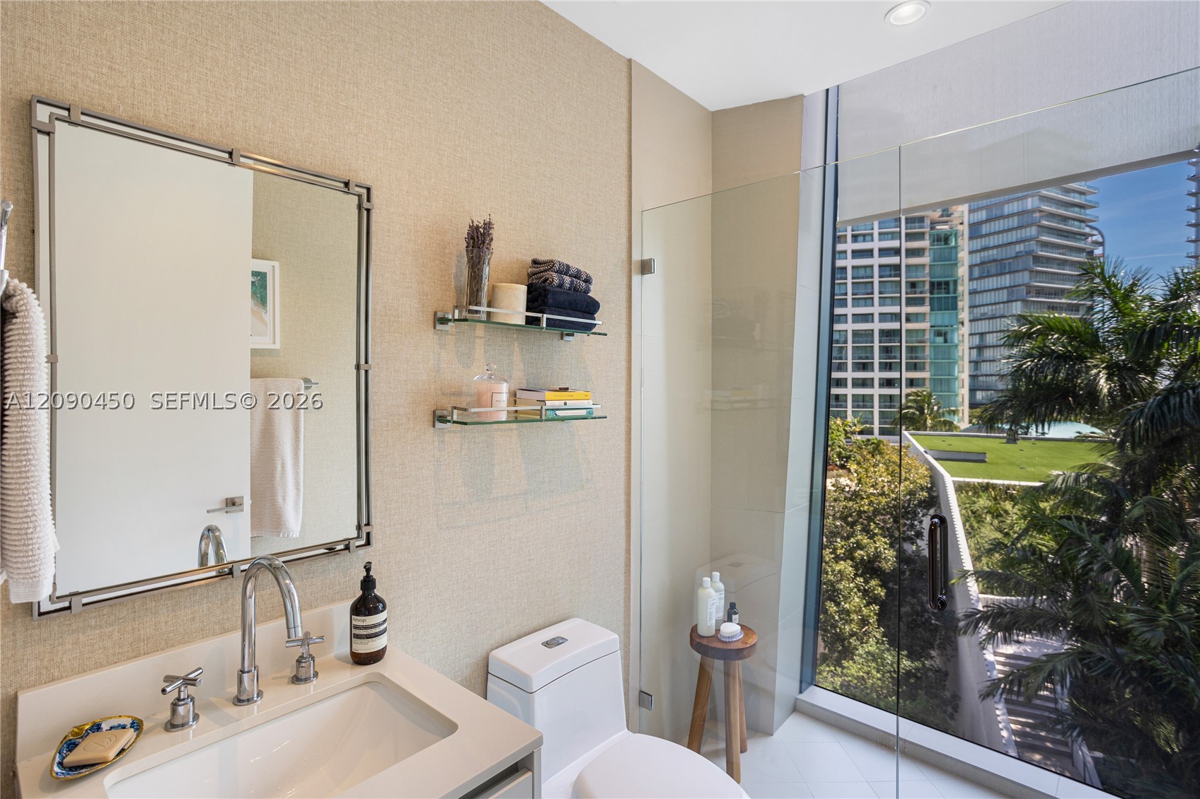 2831 S Bayshore Dr #604, Miami FL 33133