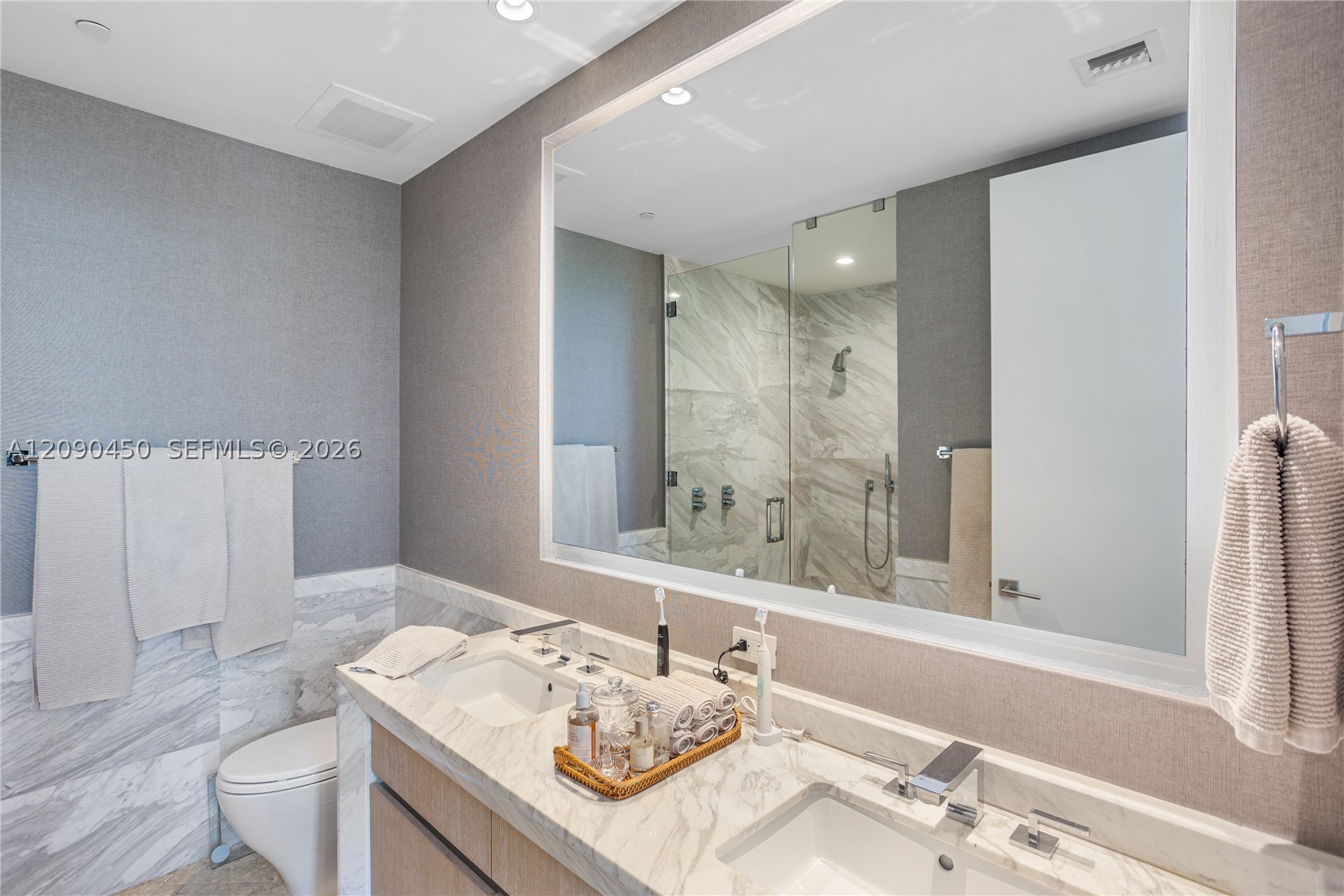 2831 S Bayshore Dr #604, Miami FL 33133