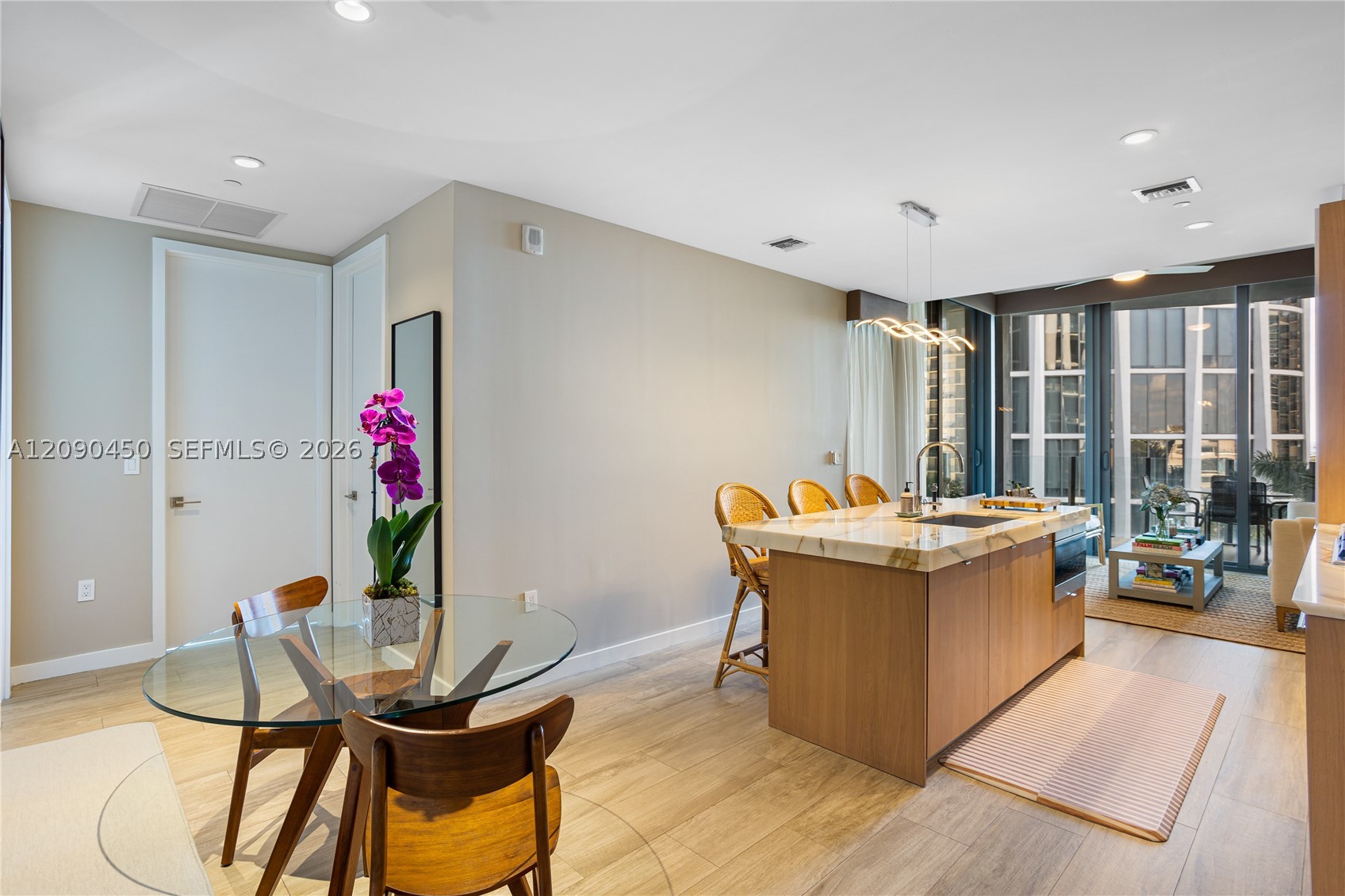2831 S Bayshore Dr #604, Miami FL 33133