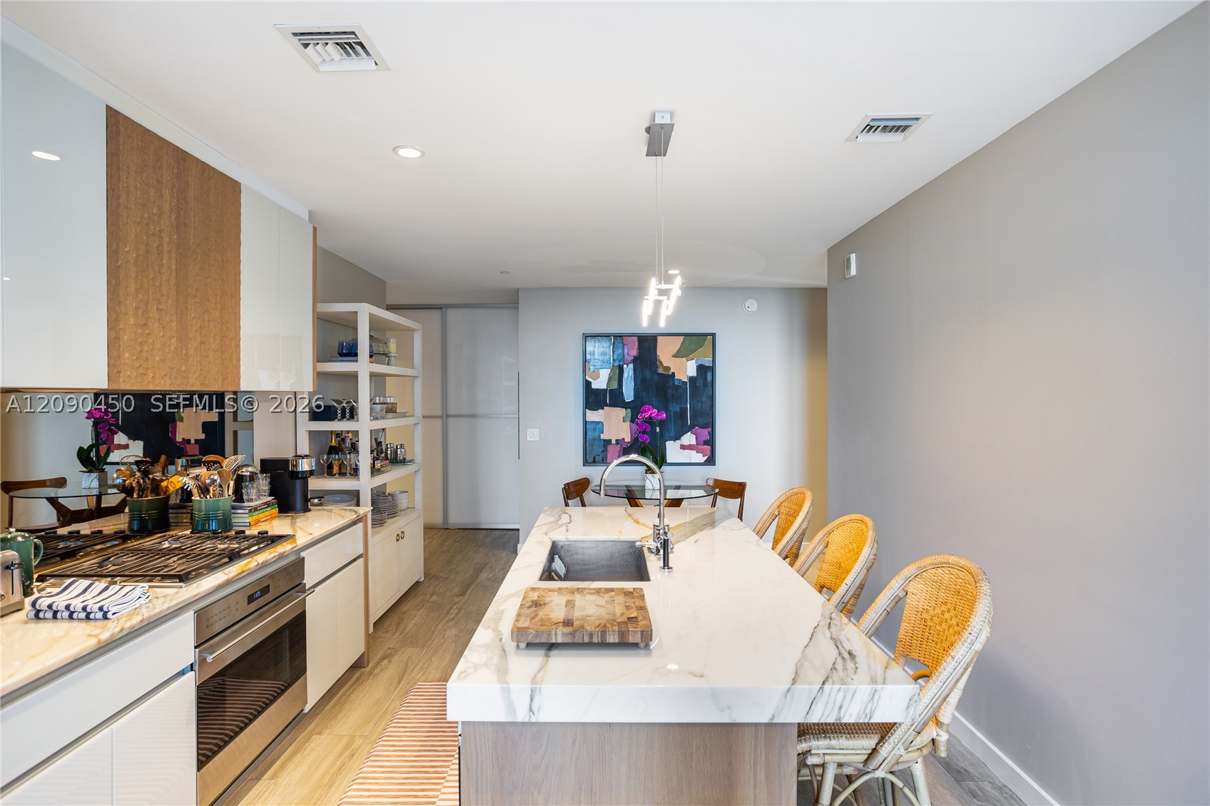 2831 S Bayshore Dr #604, Miami FL 33133