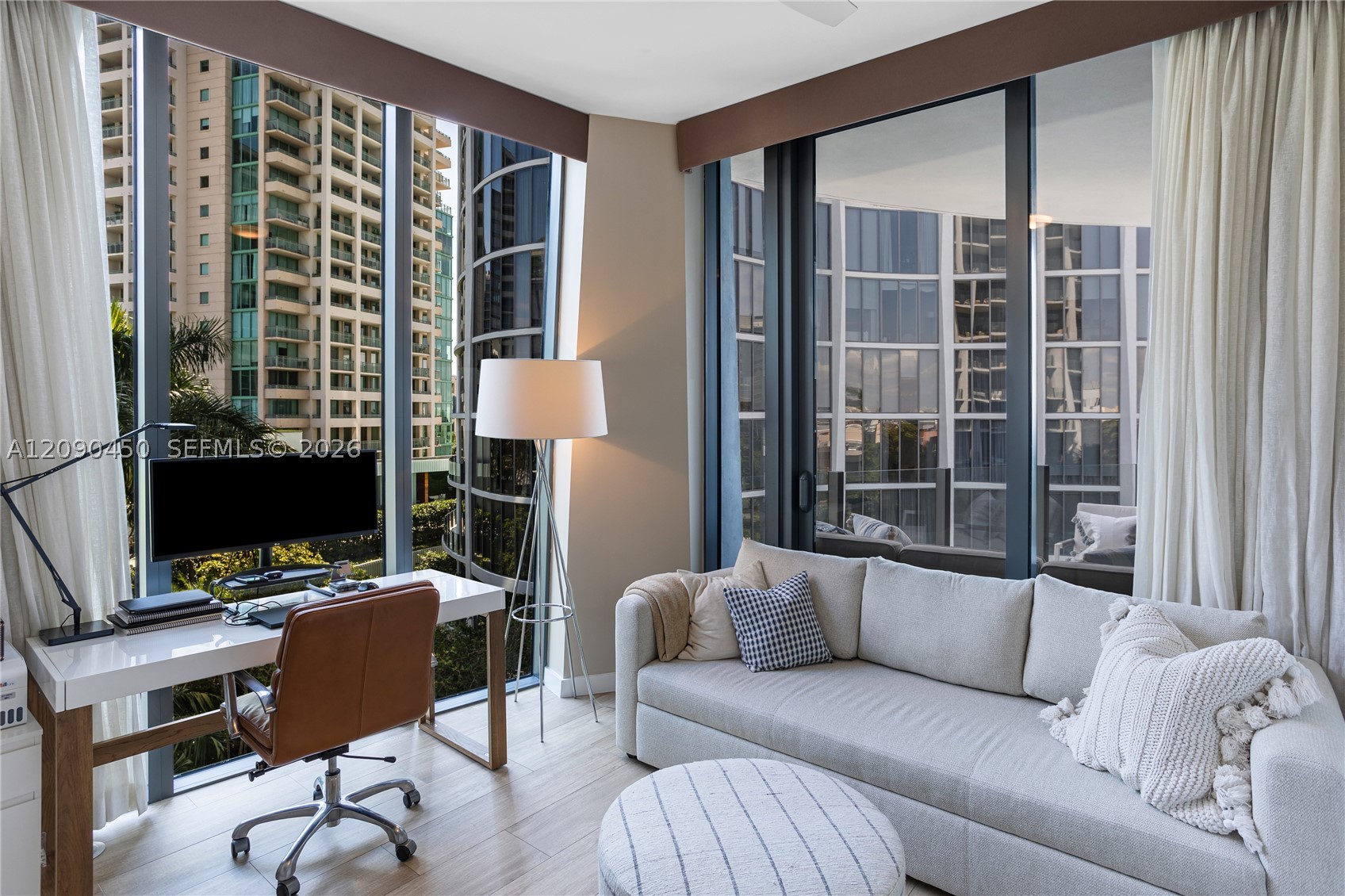 2831 S Bayshore Dr #604, Miami FL 33133