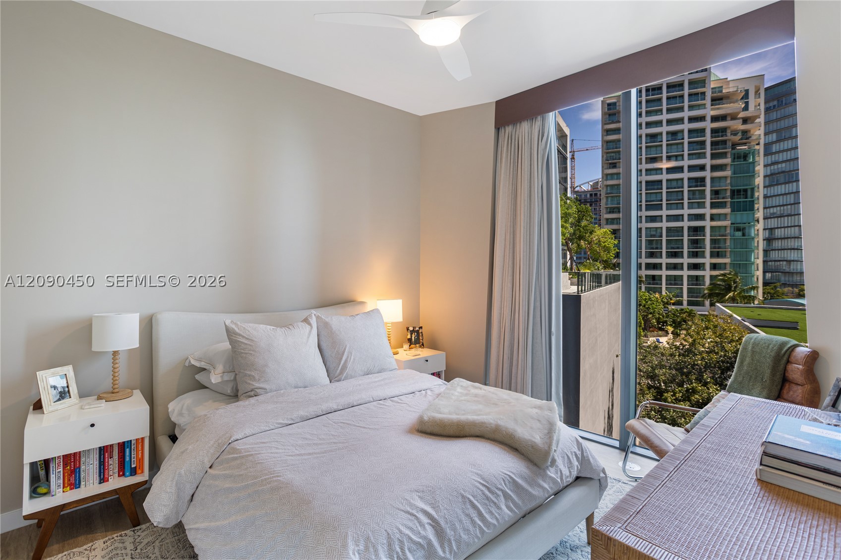 2831 S Bayshore Dr #604, Miami FL 33133