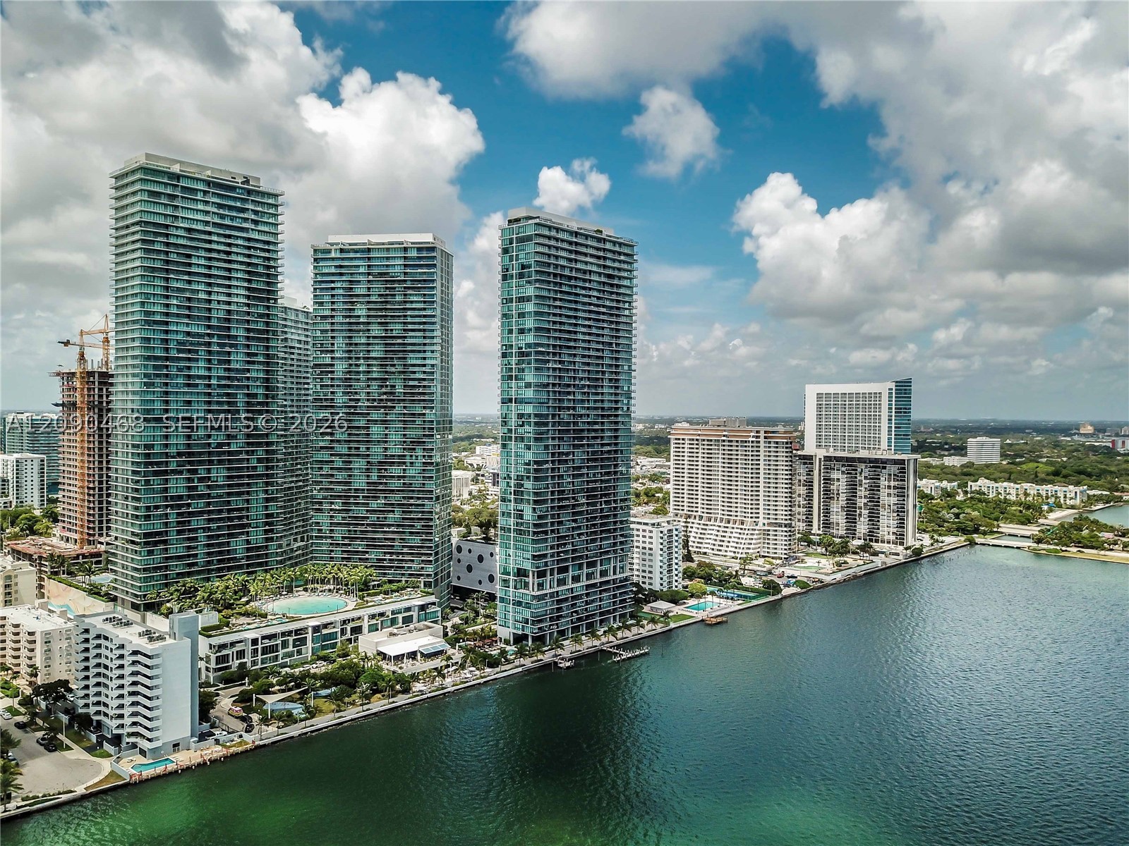 480 NE 31st St #3507, Miami FL 33137