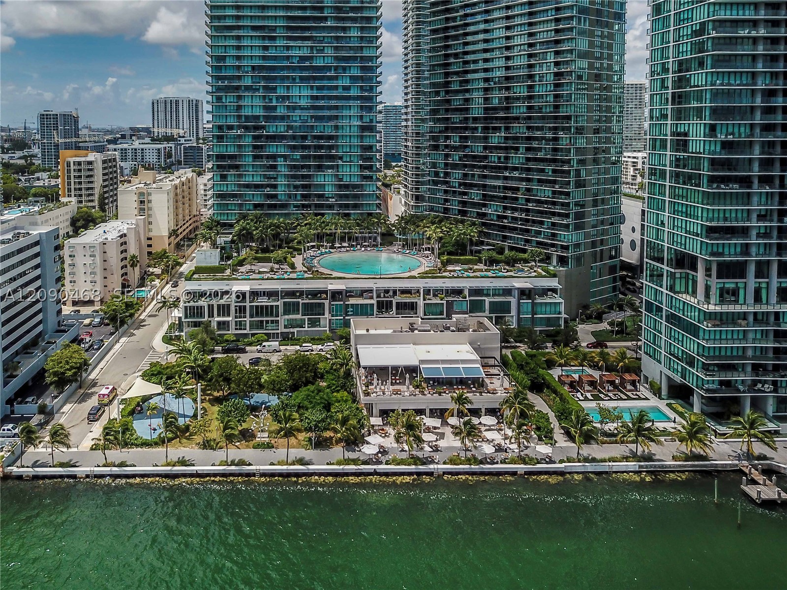480 NE 31st St #3507, Miami FL 33137