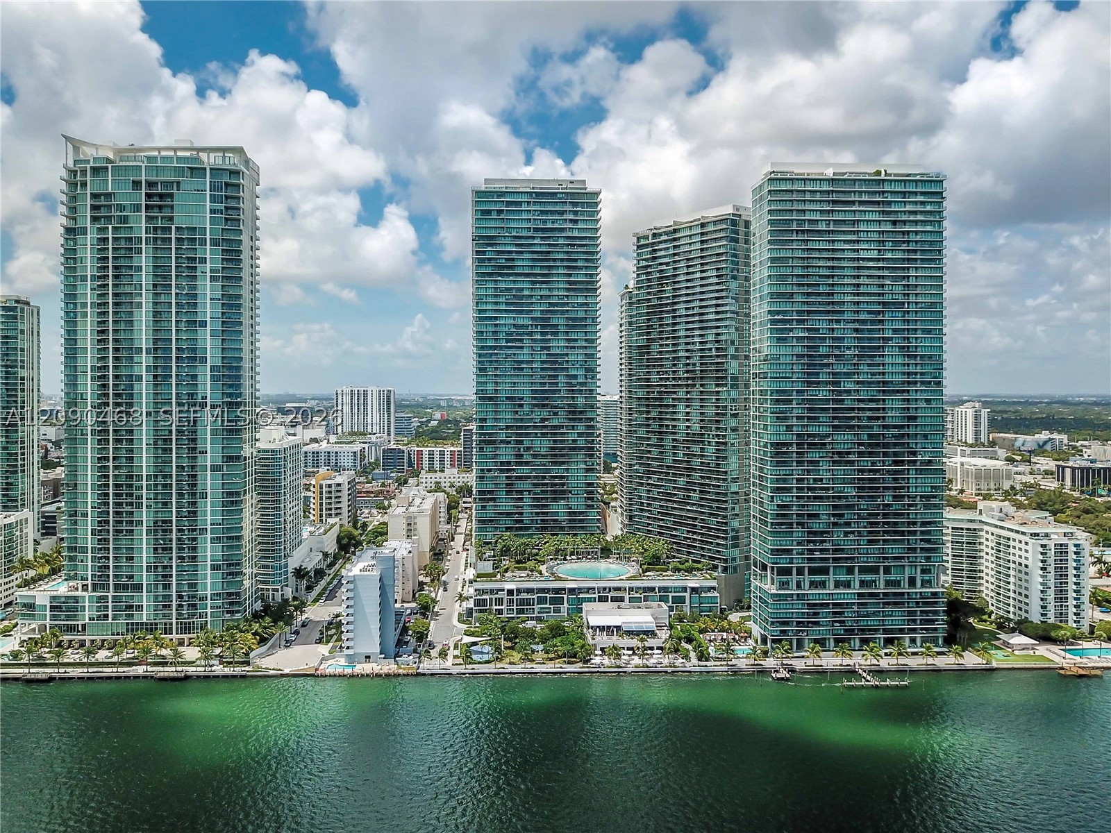 480 NE 31st St #3507, Miami FL 33137
