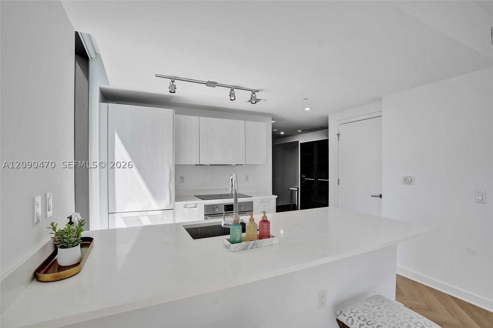 501 NE 31st St #2808, Miami FL 33137
