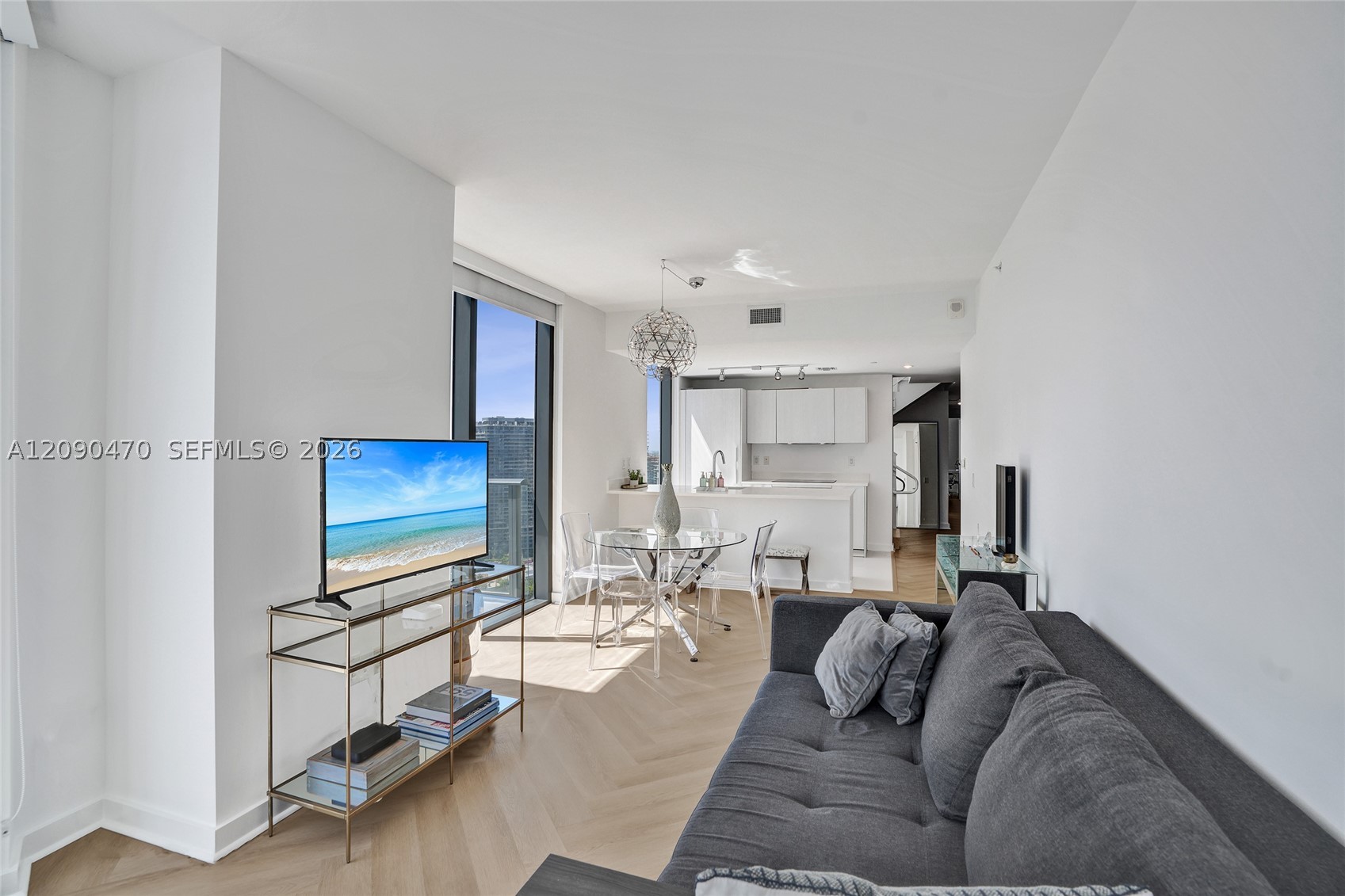 501 NE 31st St #2808, Miami FL 33137