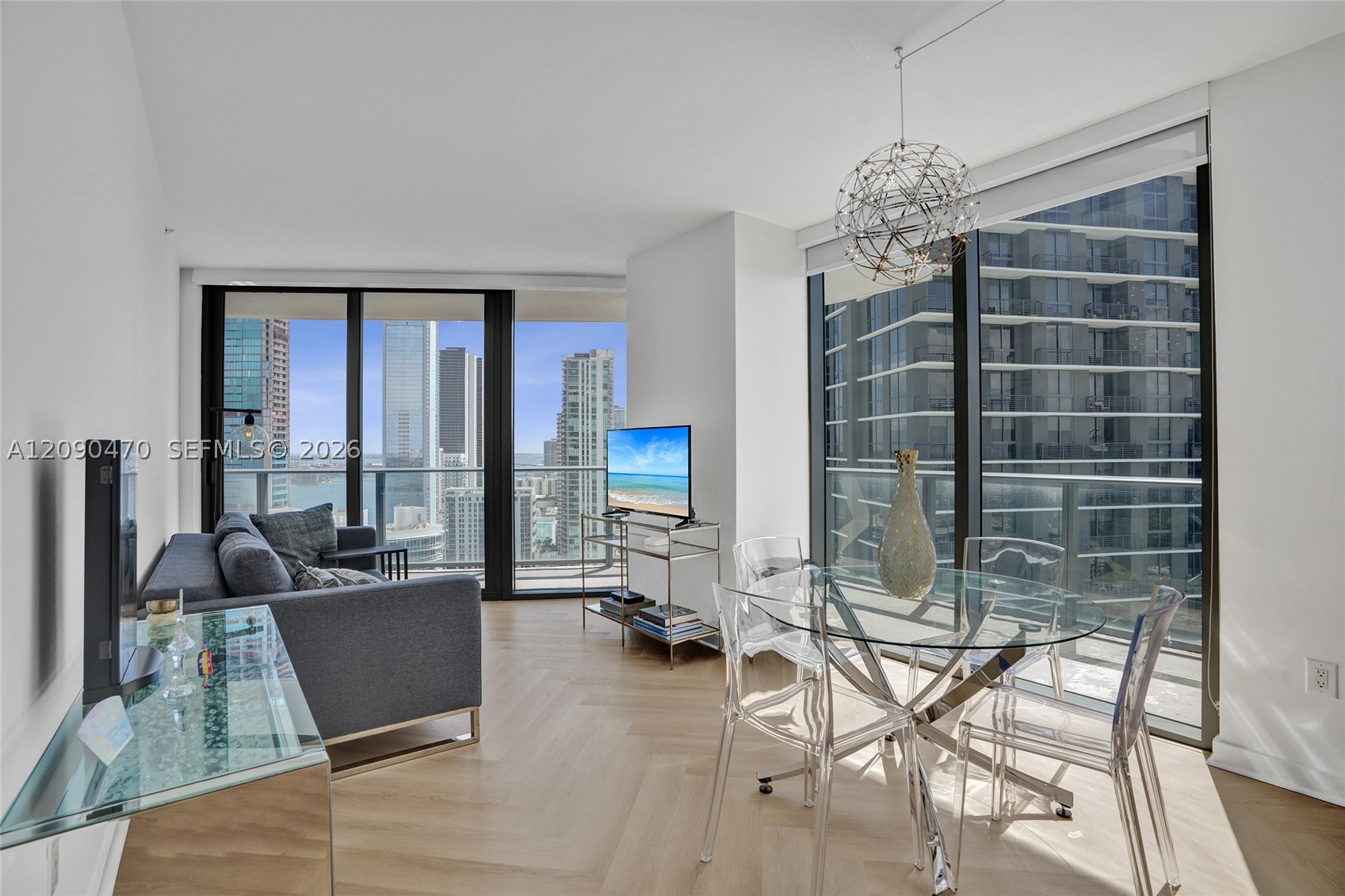 501 NE 31st St #2808, Miami FL 33137