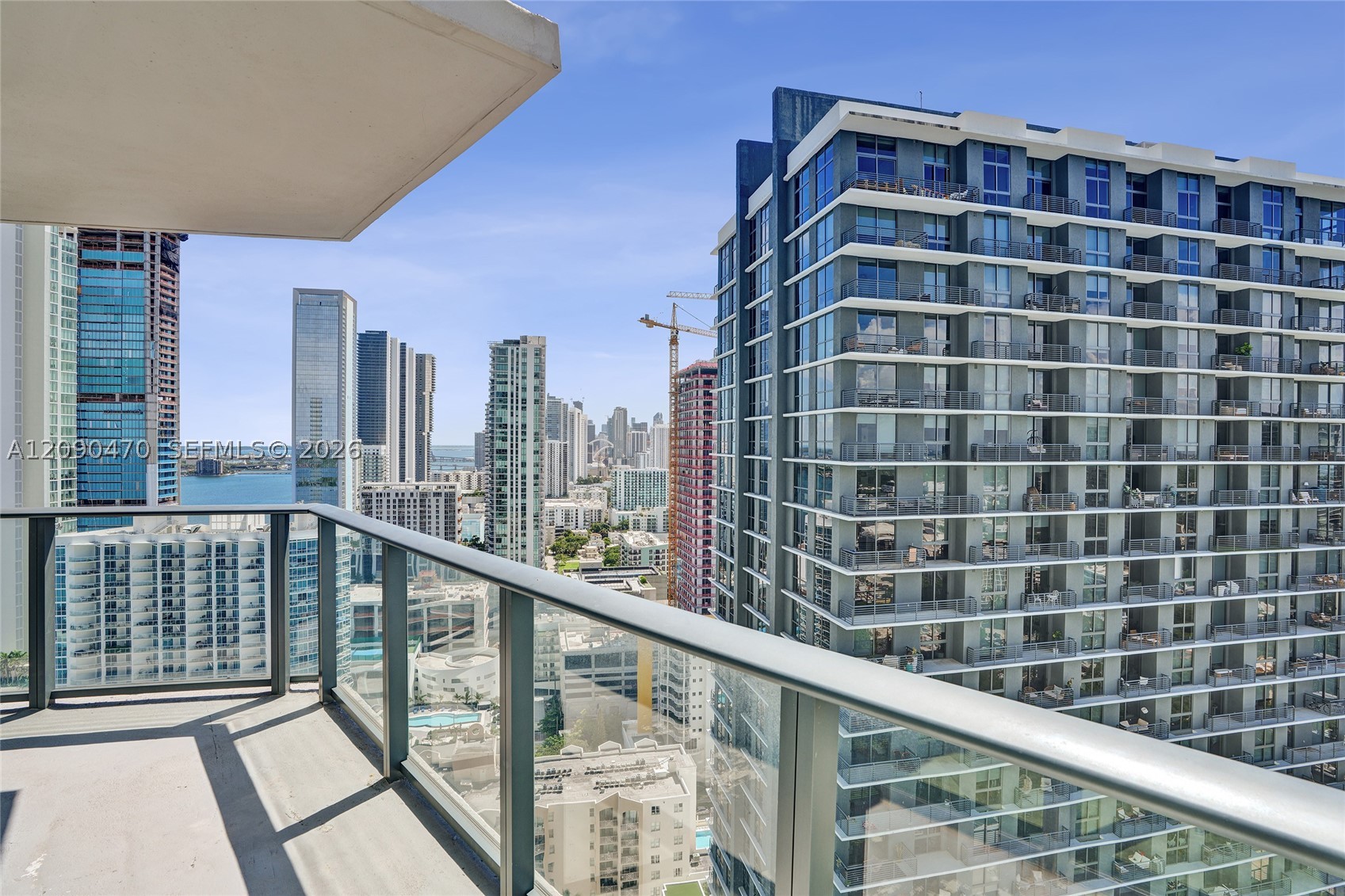 501 NE 31st St #2808, Miami FL 33137