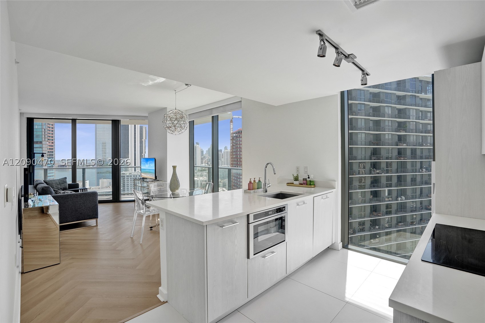 501 NE 31st St #2808, Miami FL 33137