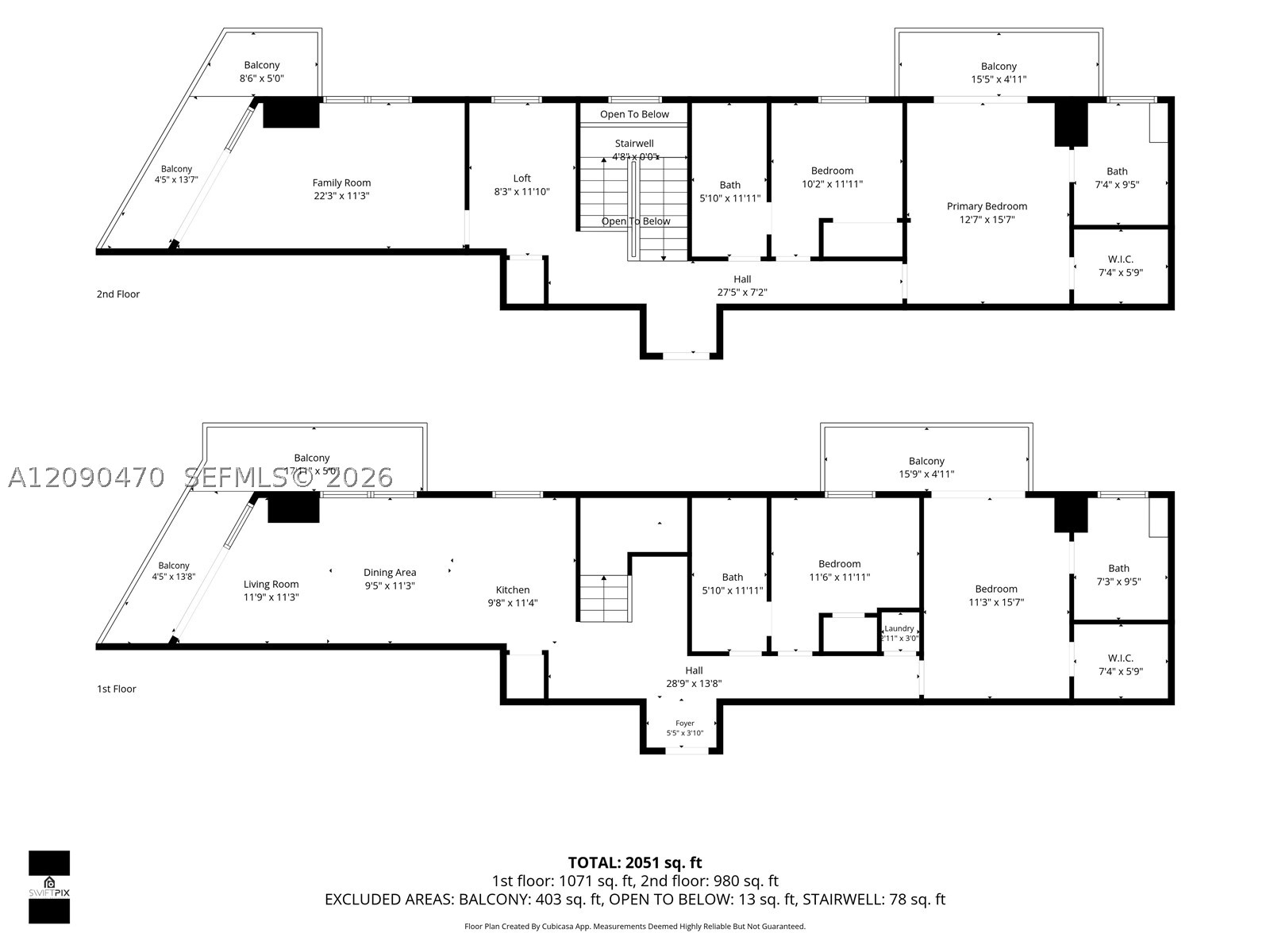 501 NE 31st St #2808, Miami FL 33137