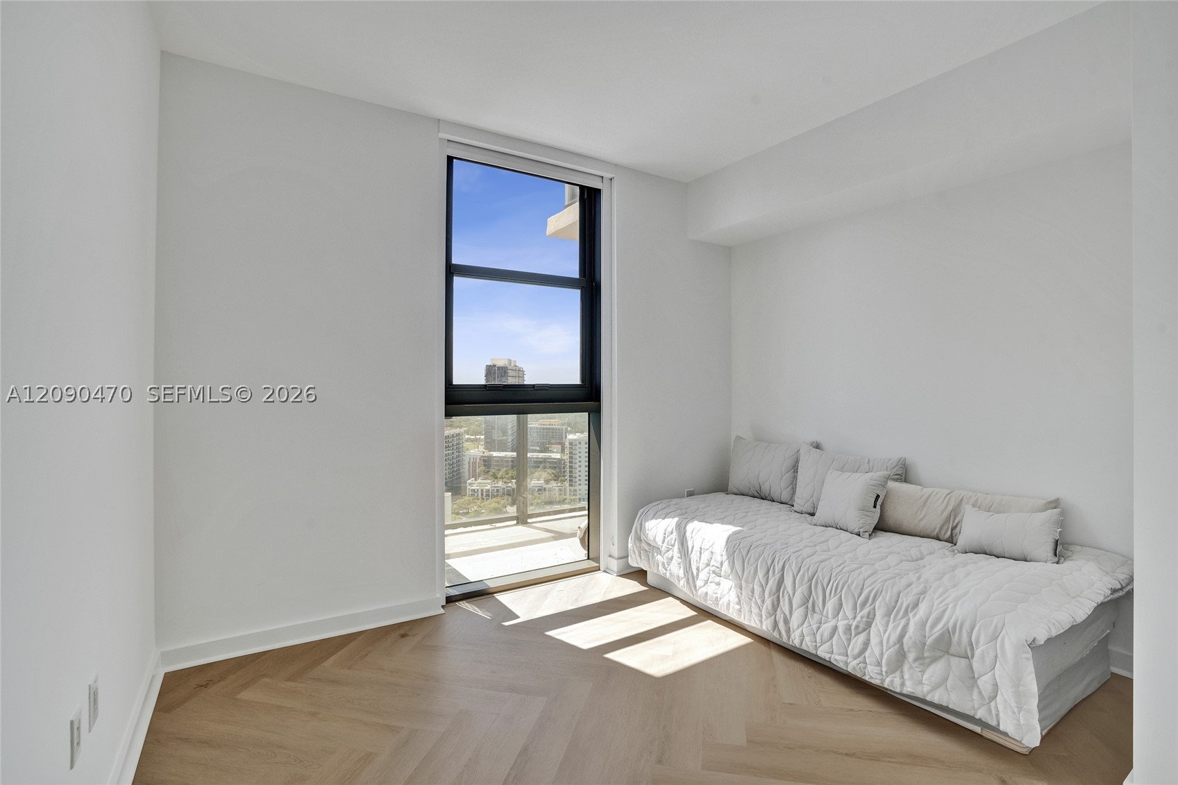 501 NE 31st St #2808, Miami FL 33137