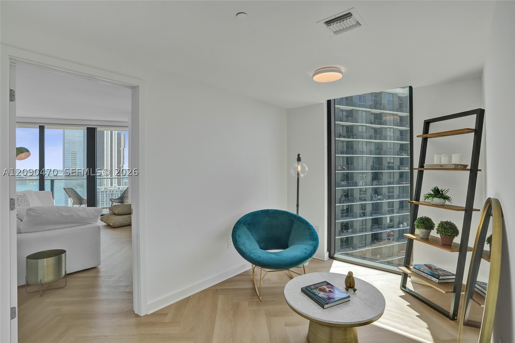 501 NE 31st St #2808, Miami FL 33137