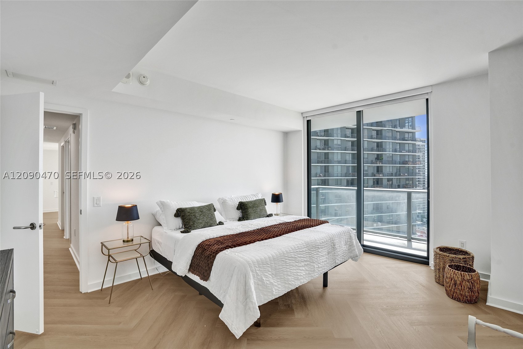 501 NE 31st St #2808, Miami FL 33137