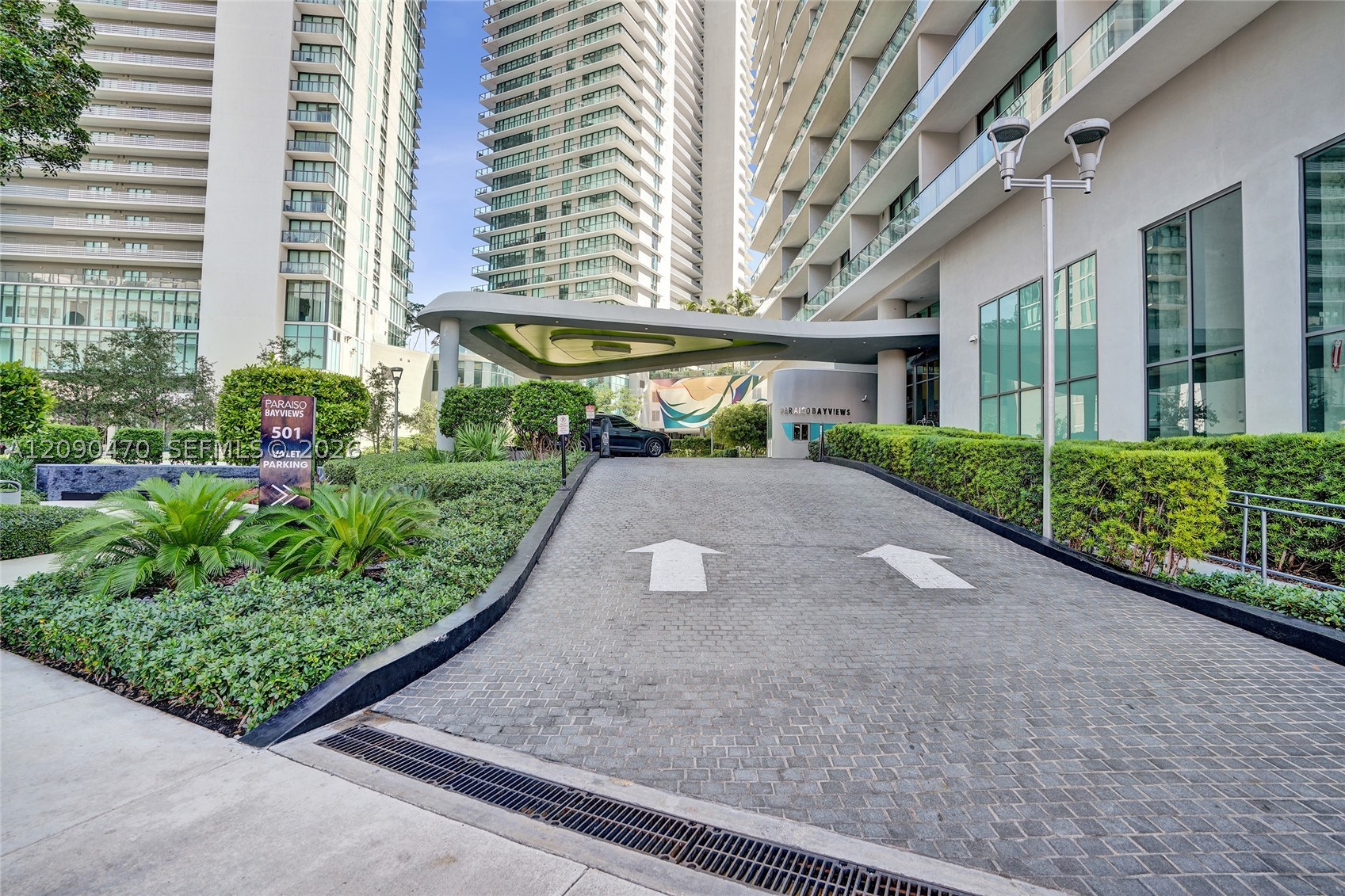 501 NE 31st St #2808, Miami FL 33137
