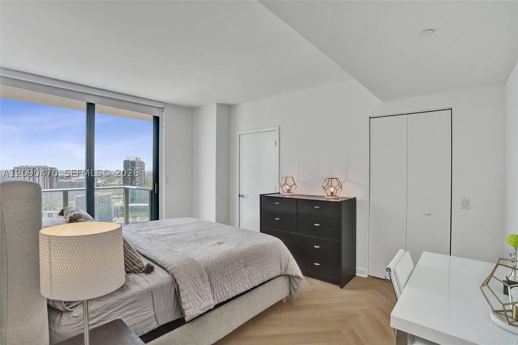 501 NE 31st St #2808, Miami FL 33137