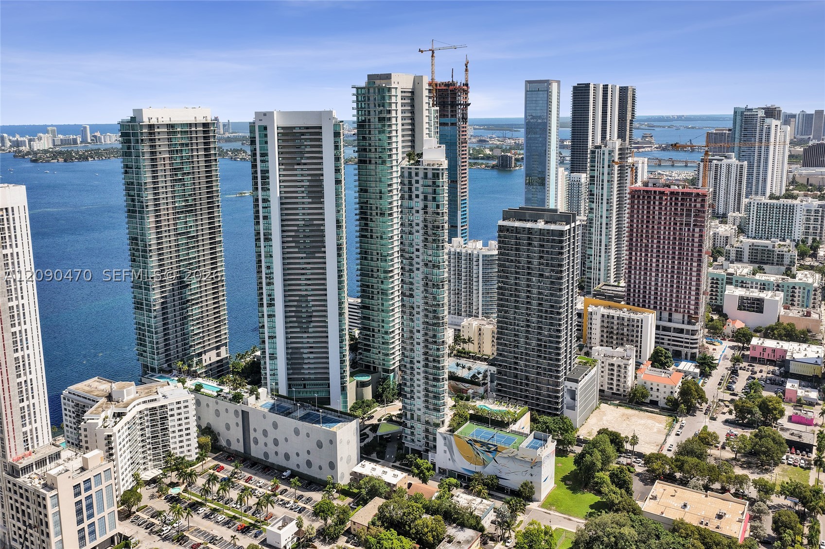 501 NE 31st St #2808, Miami FL 33137