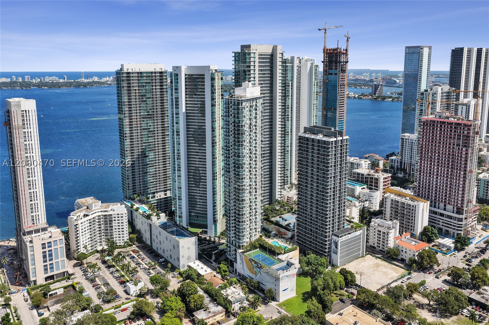 501 NE 31st St #2808, Miami FL 33137