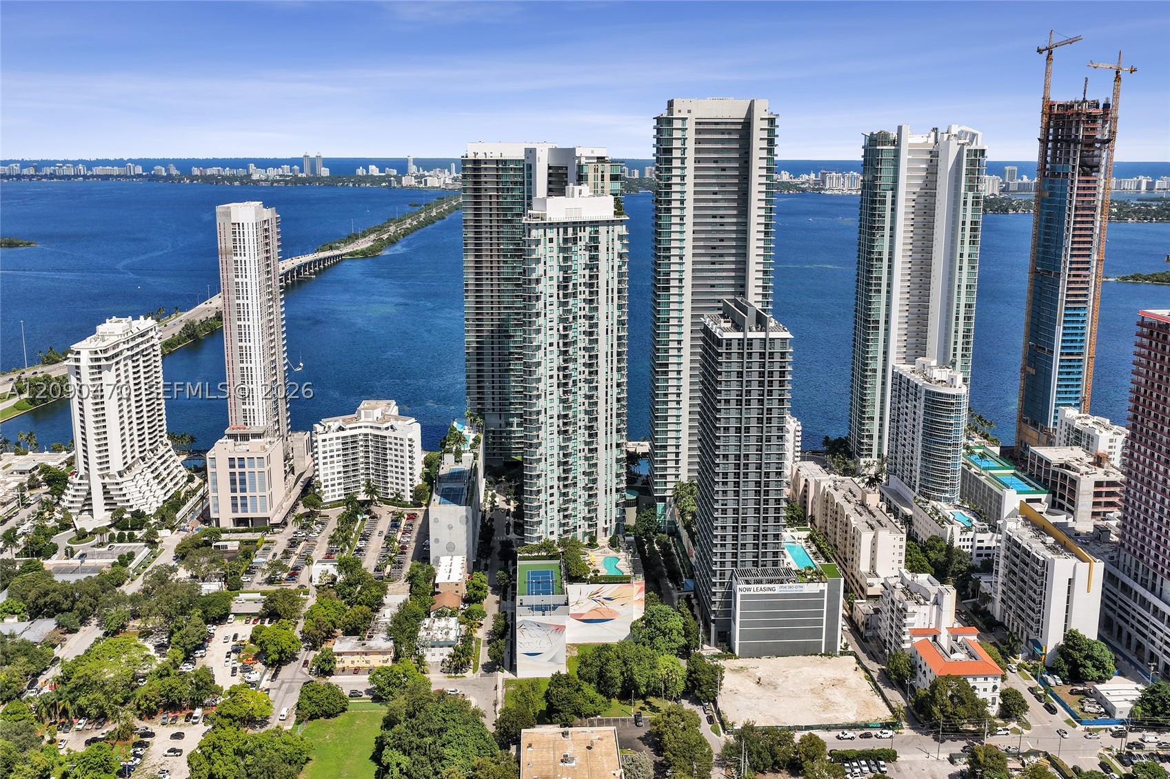 501 NE 31st St #2808, Miami FL 33137