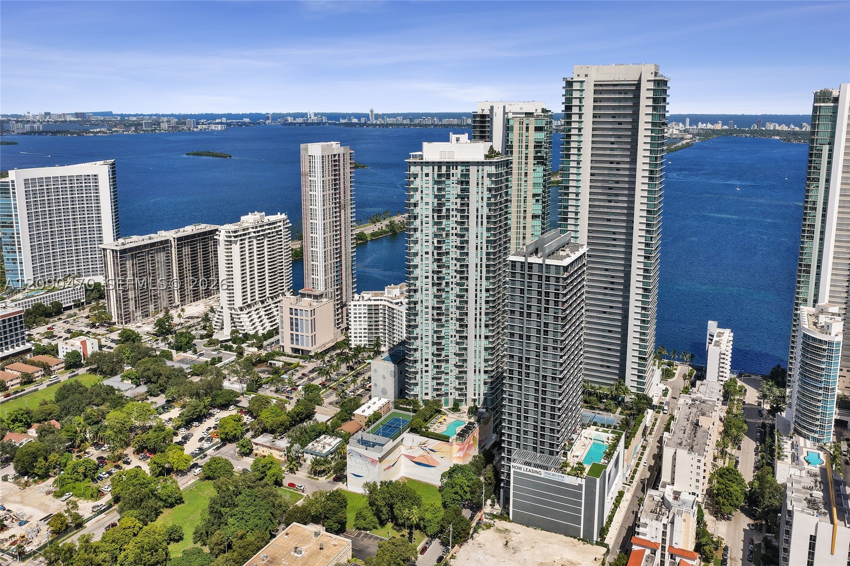501 NE 31st St #2808, Miami FL 33137