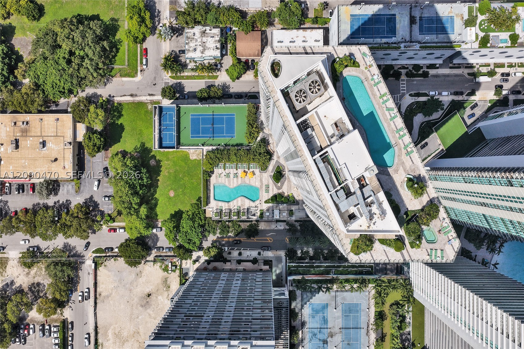 501 NE 31st St #2808, Miami FL 33137