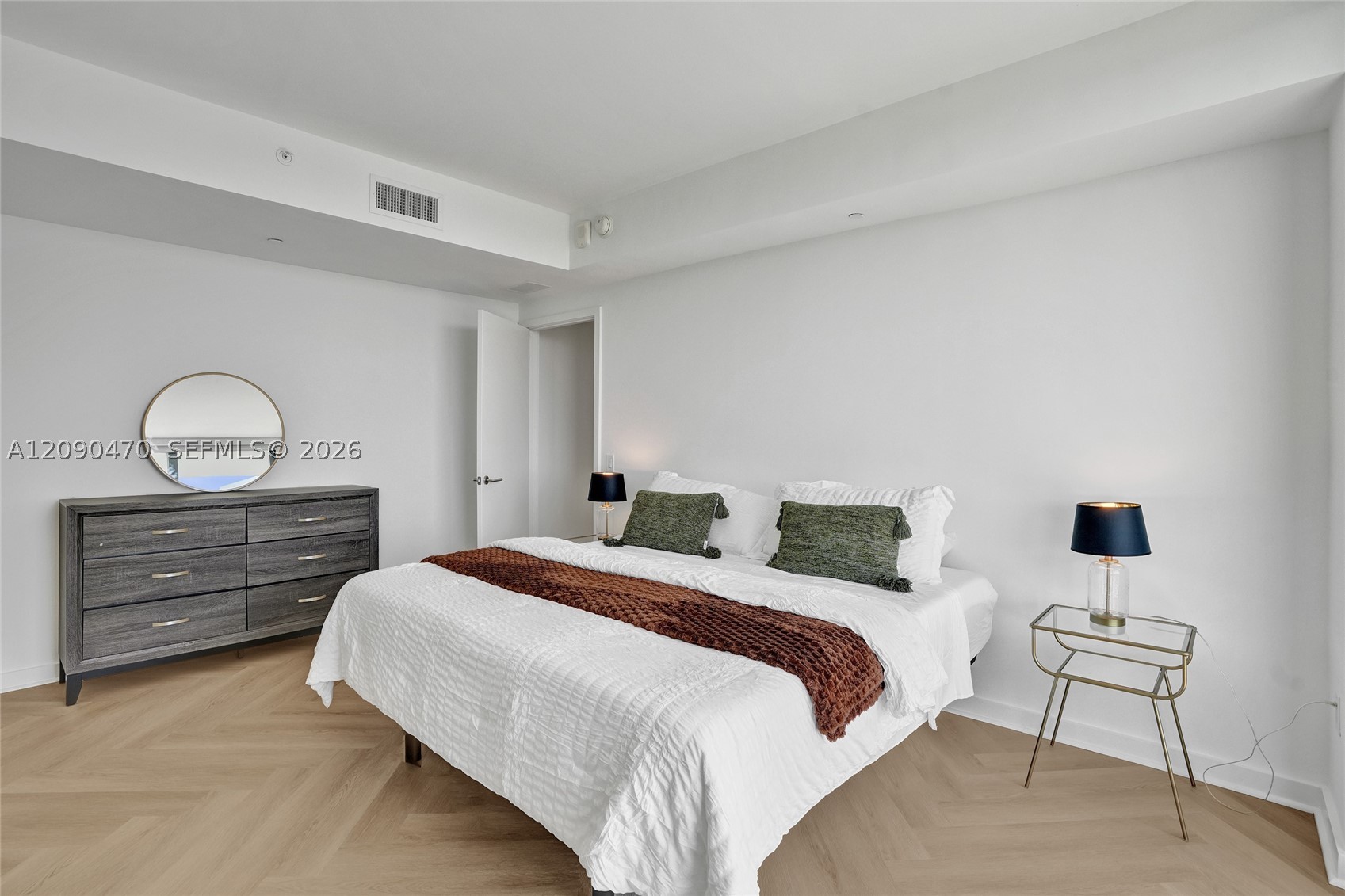 501 NE 31st St #2808, Miami FL 33137