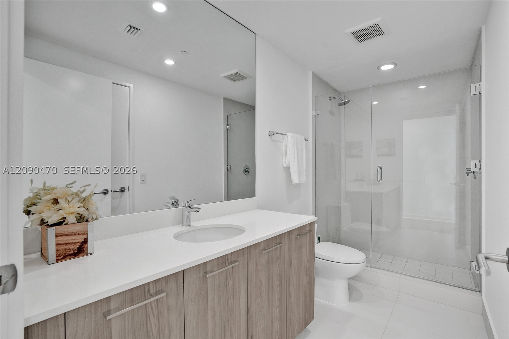 501 NE 31st St #2808, Miami FL 33137
