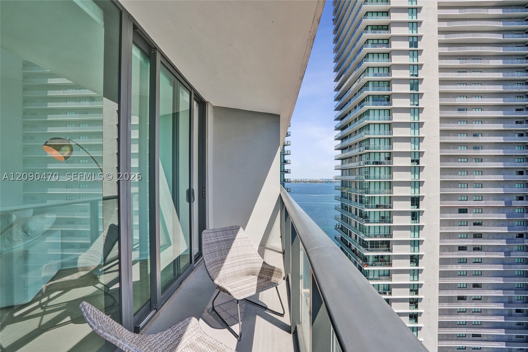 501 NE 31st St #2808, Miami FL 33137