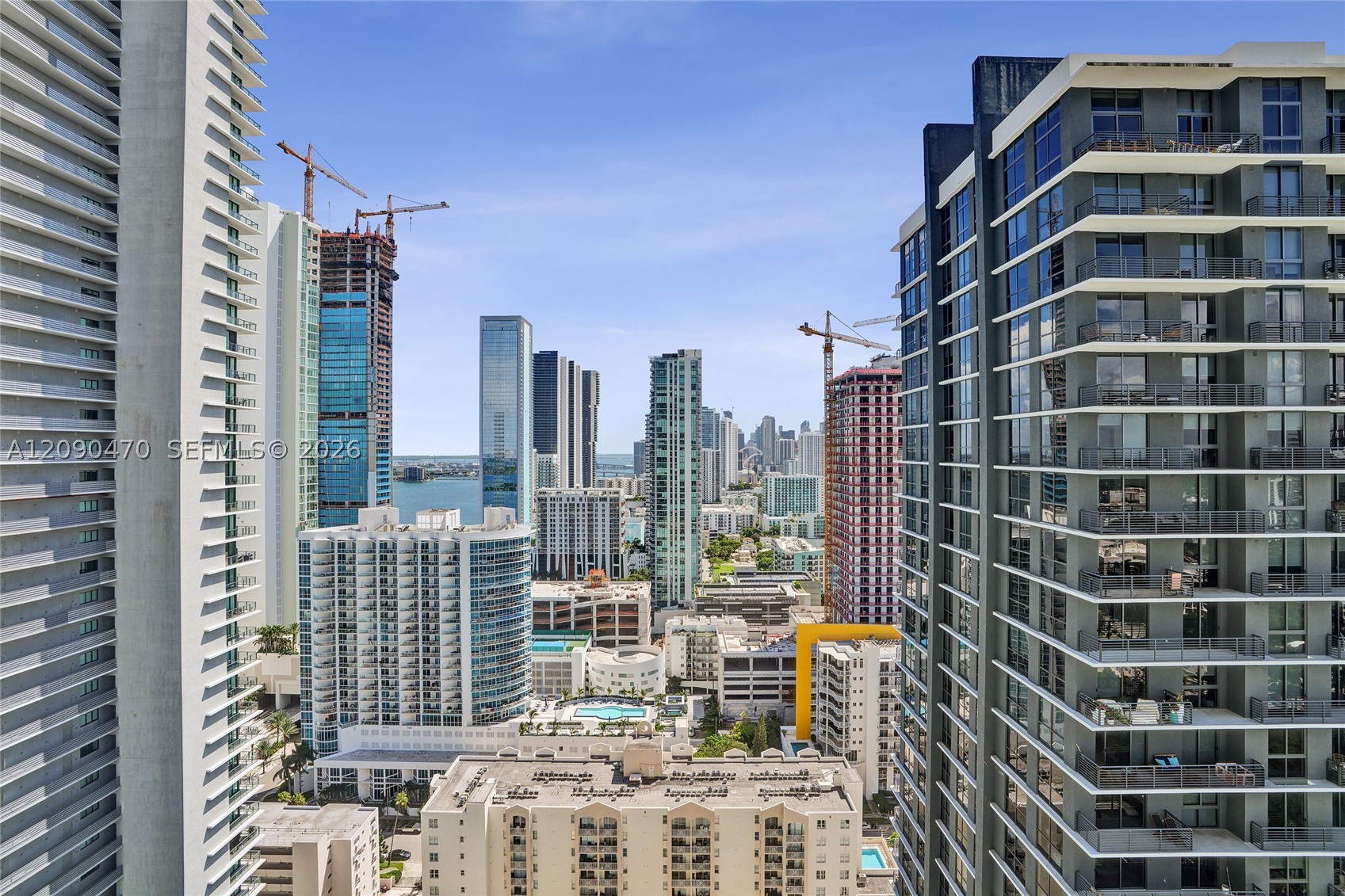 501 NE 31st St #2808, Miami FL 33137